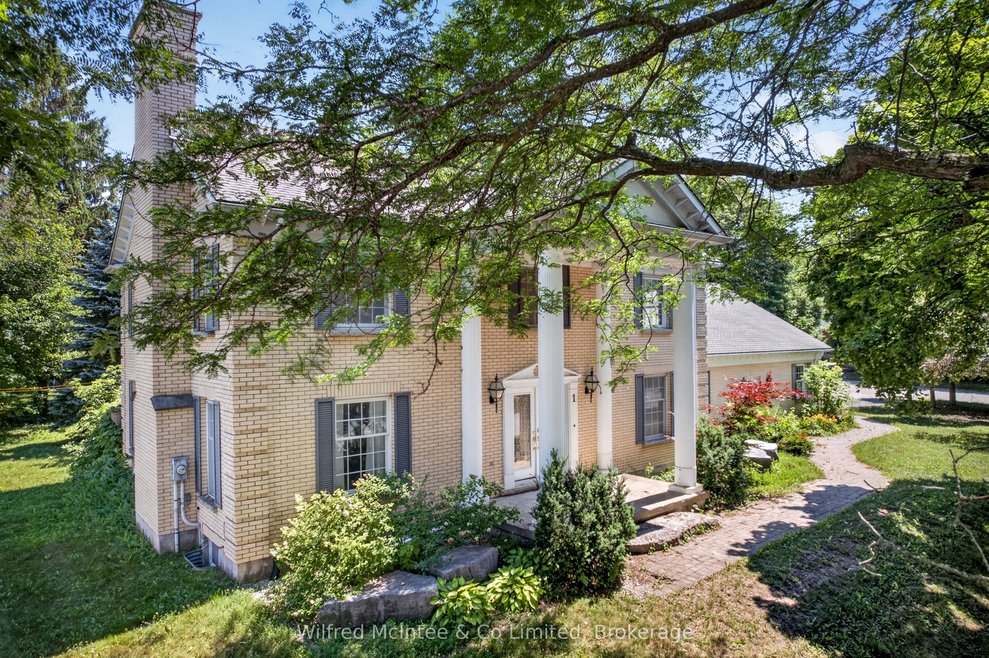 1 Remington Drive Property Photo 3