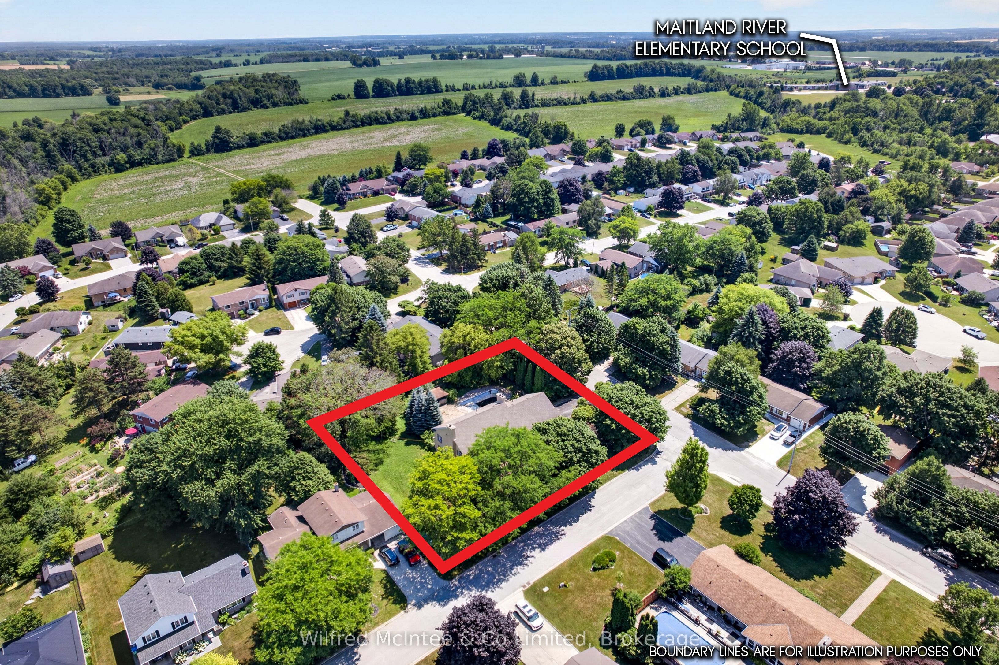 1 Remington Drive Property Photo 45