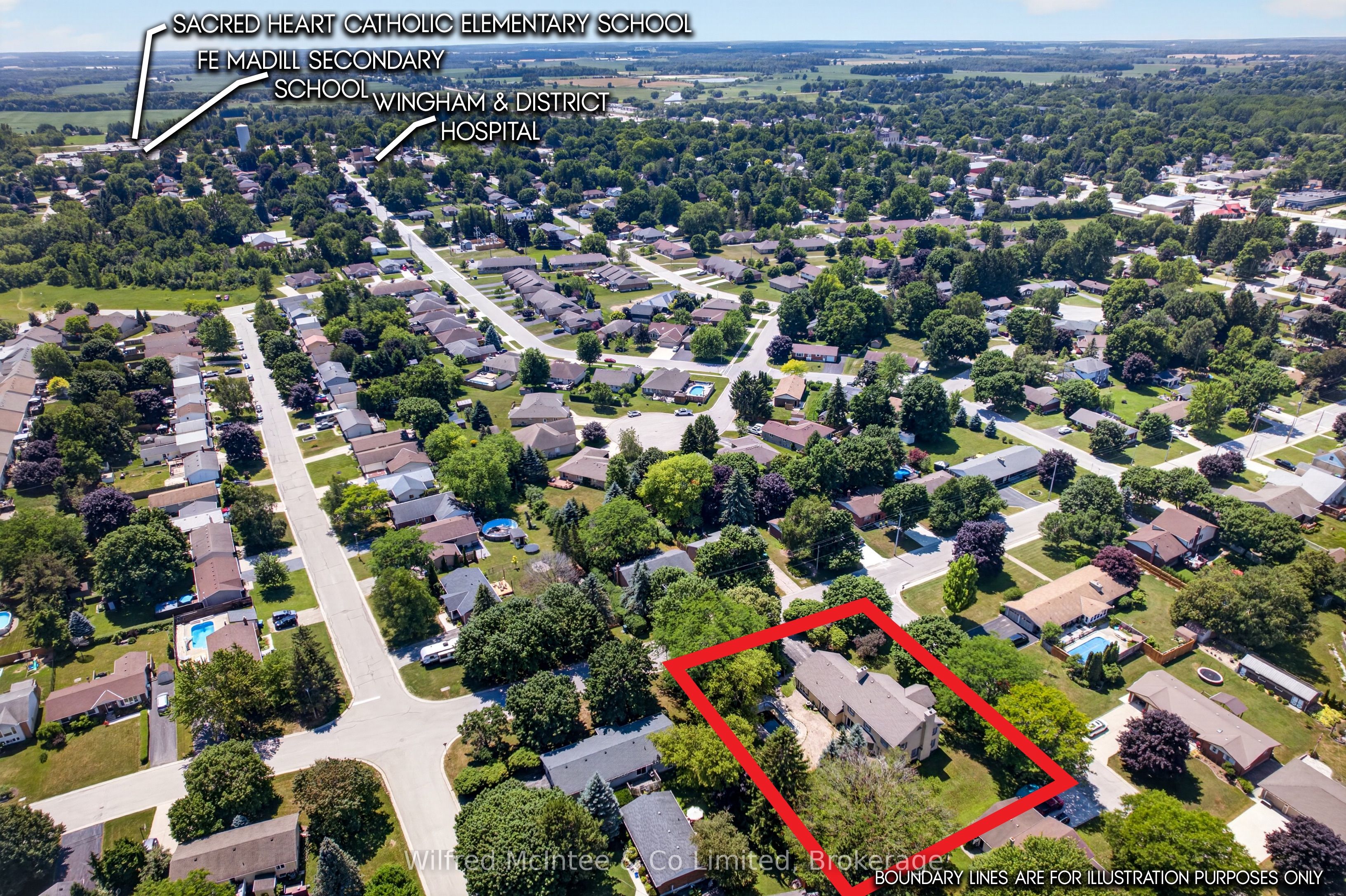 1 Remington Drive Property Photo 46