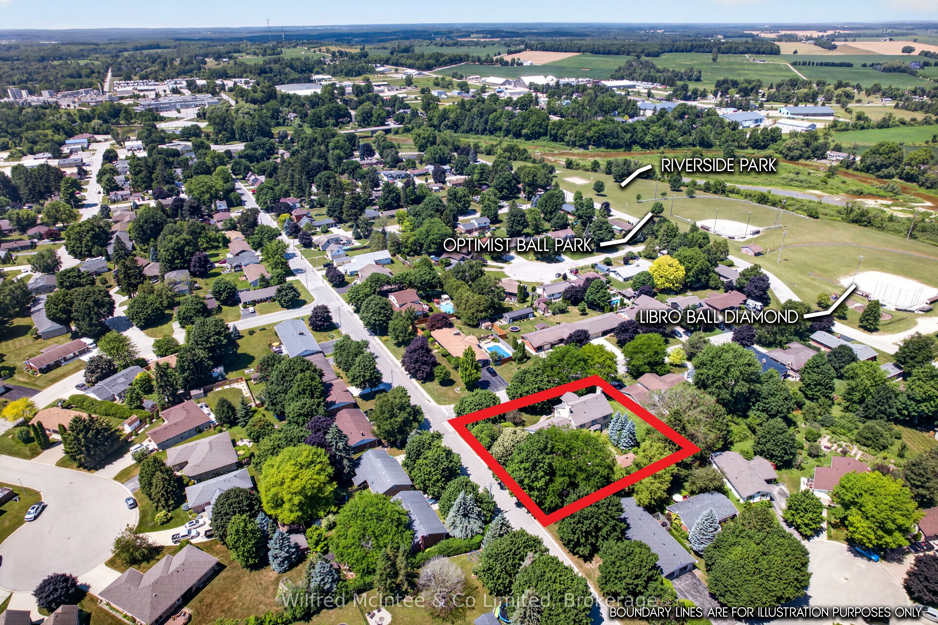1 Remington Drive Property Photo 47