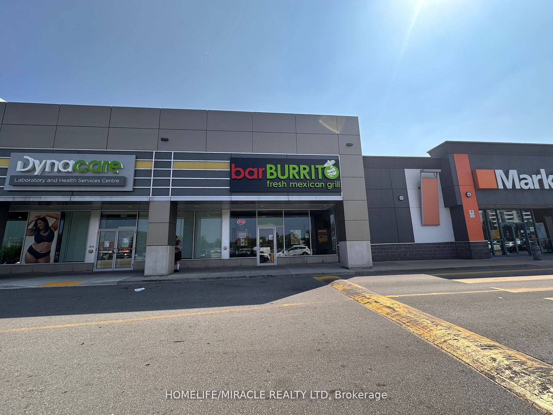 640 Queenston Road C Property Photo 2