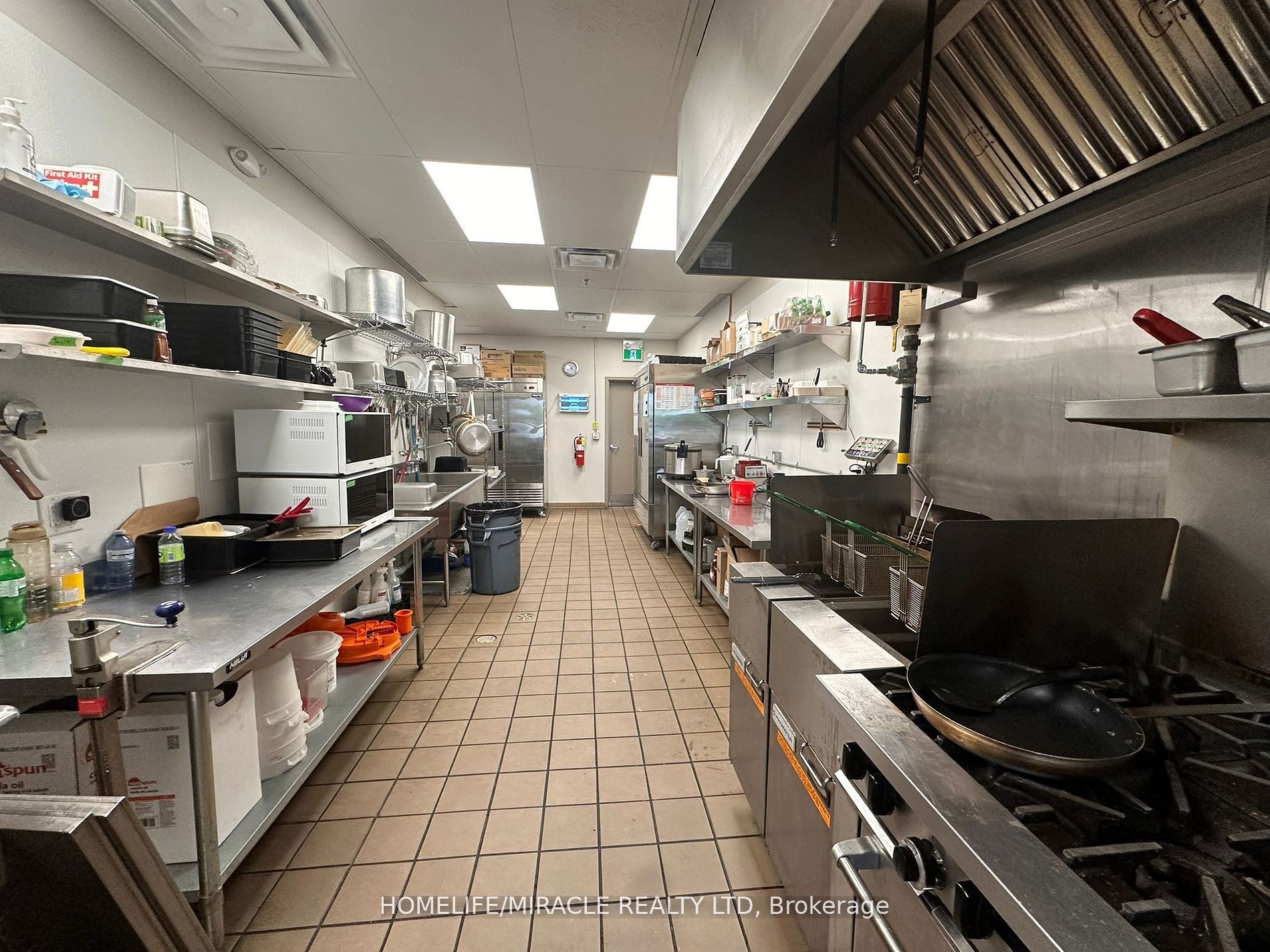 640 Queenston Road C Property Photo 10