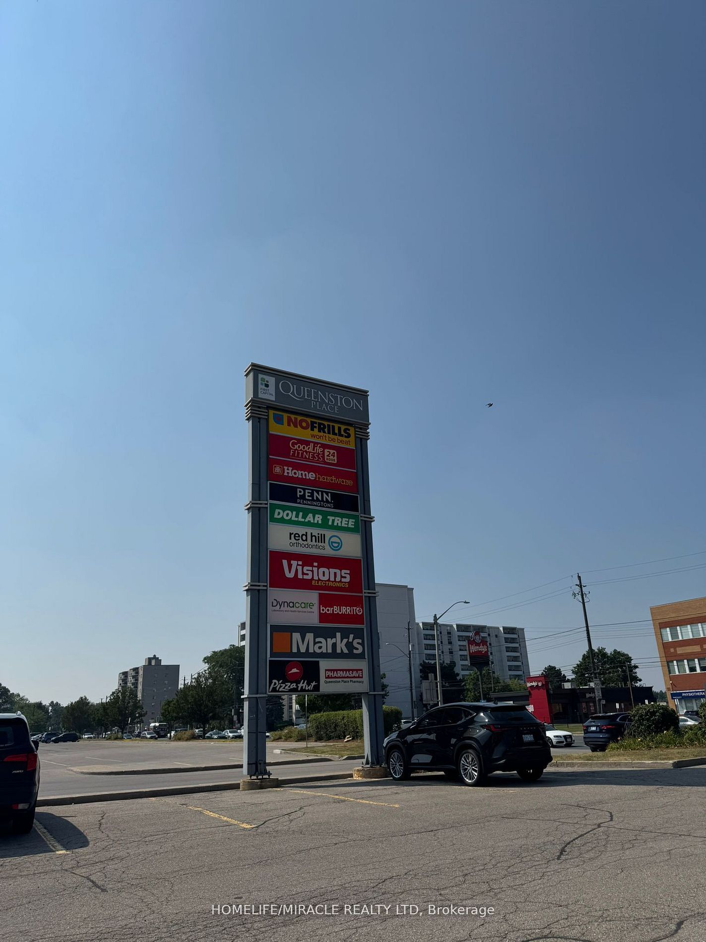 640 Queenston Road C Property Photo 13