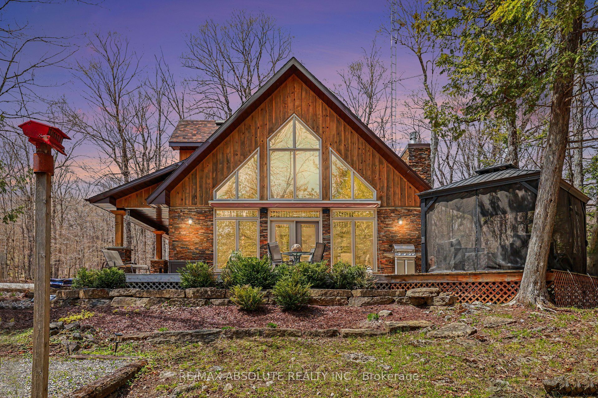 1091 Carson Trail Road Property Photo 1