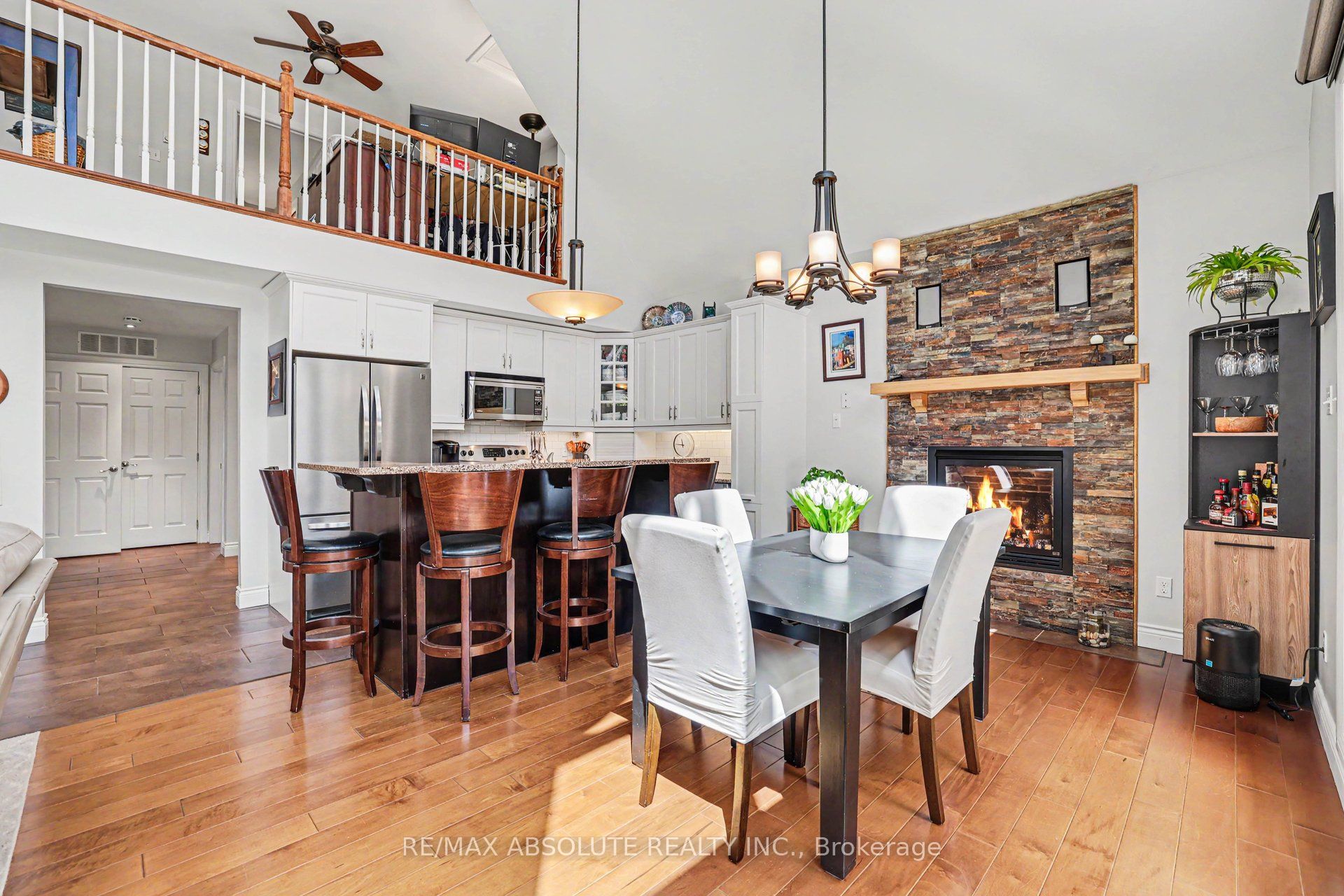 1091 Carson Trail Road Property Photo 8