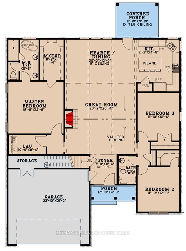 4 Cornwell Crescent Property Photo 5