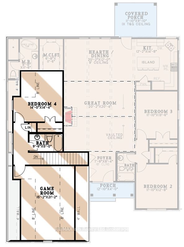4 Cornwell Crescent Property Photo 6