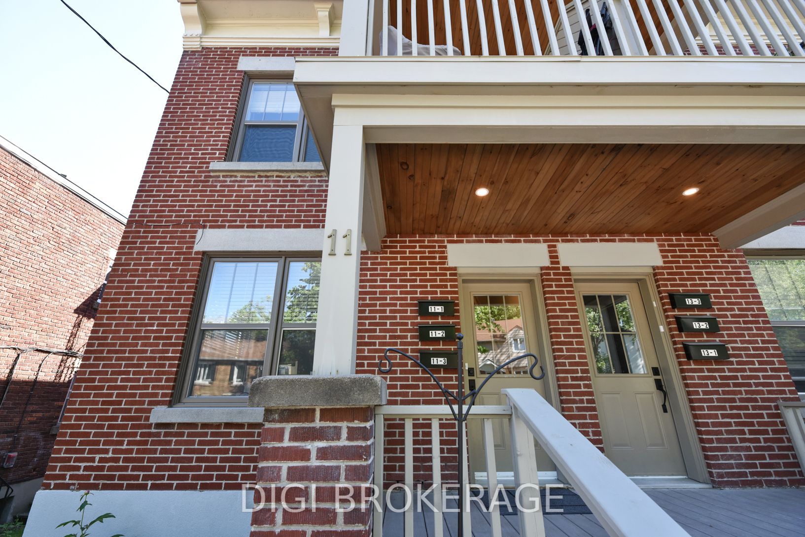 11&13 Acacia Avenue 11 #'s1-3; 13 #'s 1-3 Property Photo 1
