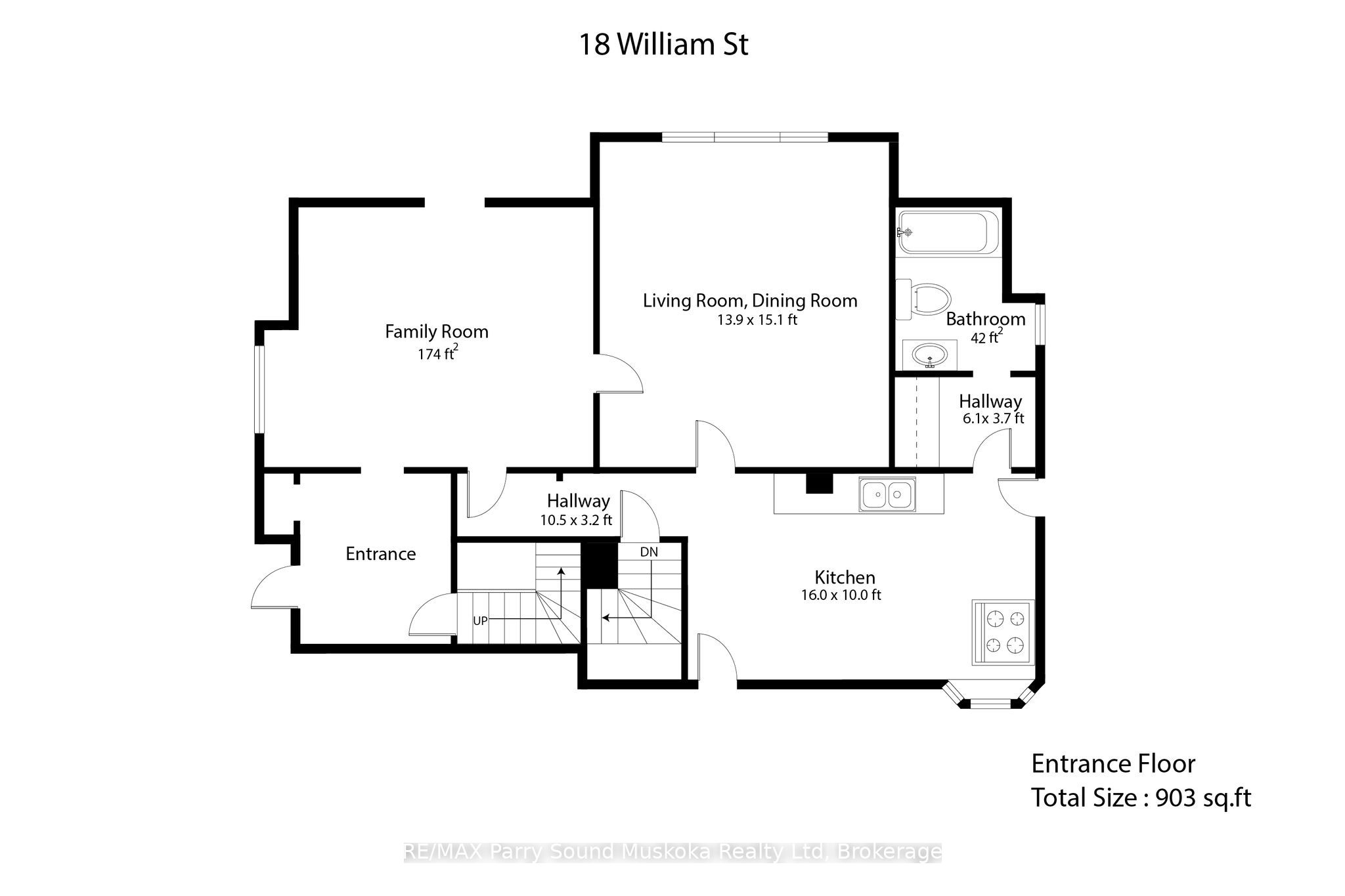 18 William Street Property Photo 40