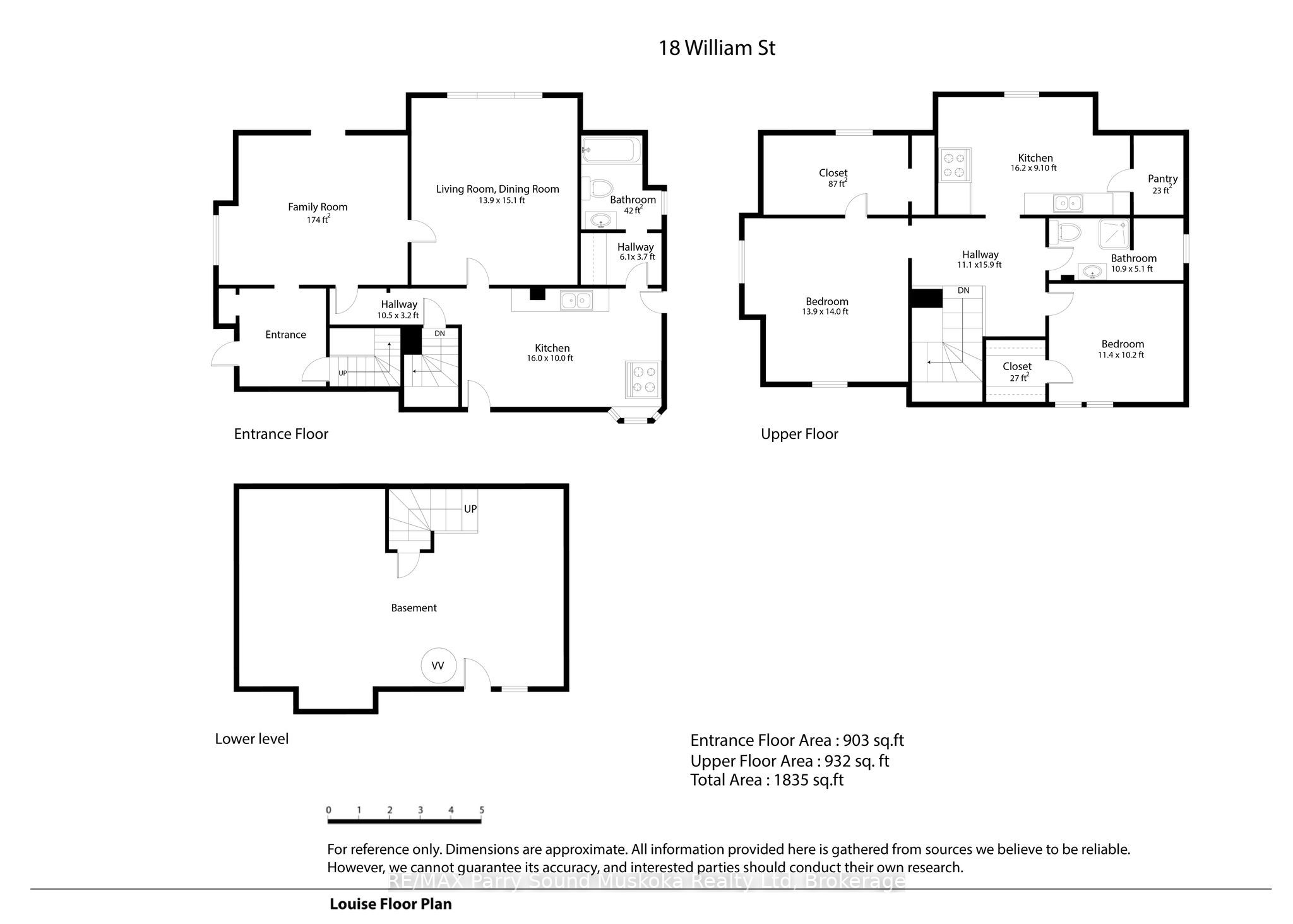 18 William Street Property Photo 42