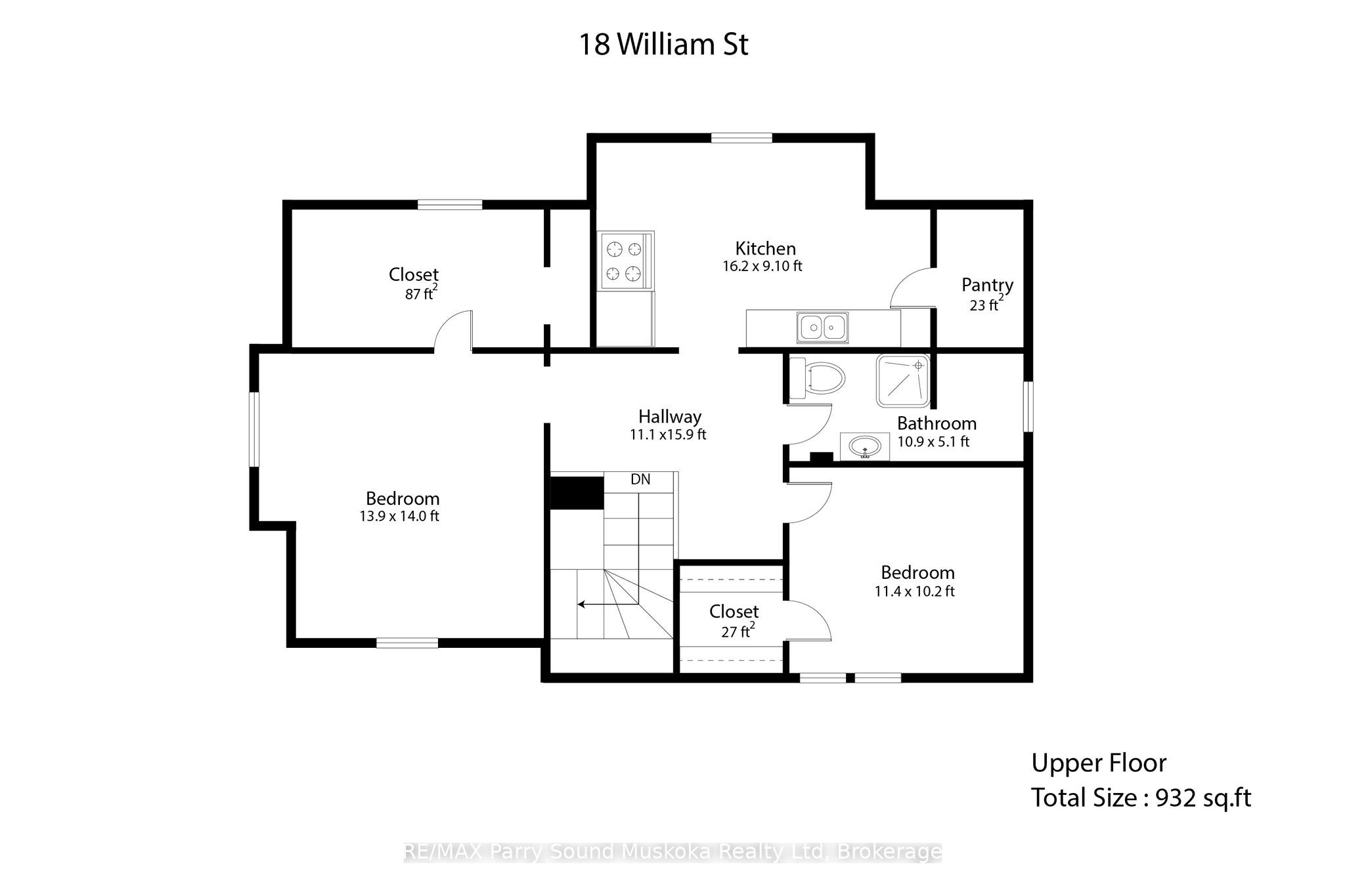 18 William Street Property Photo 43