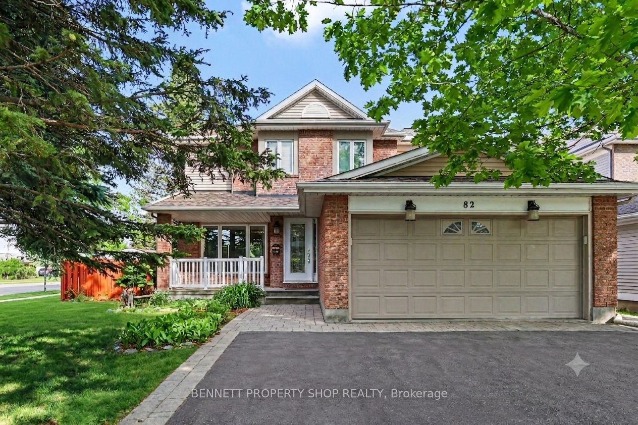 82 Emerald Meadows Drive