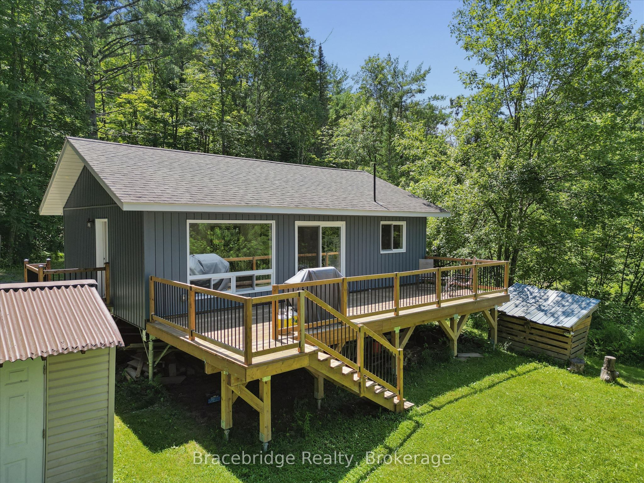 1106 River Haven Road Property Photo 1