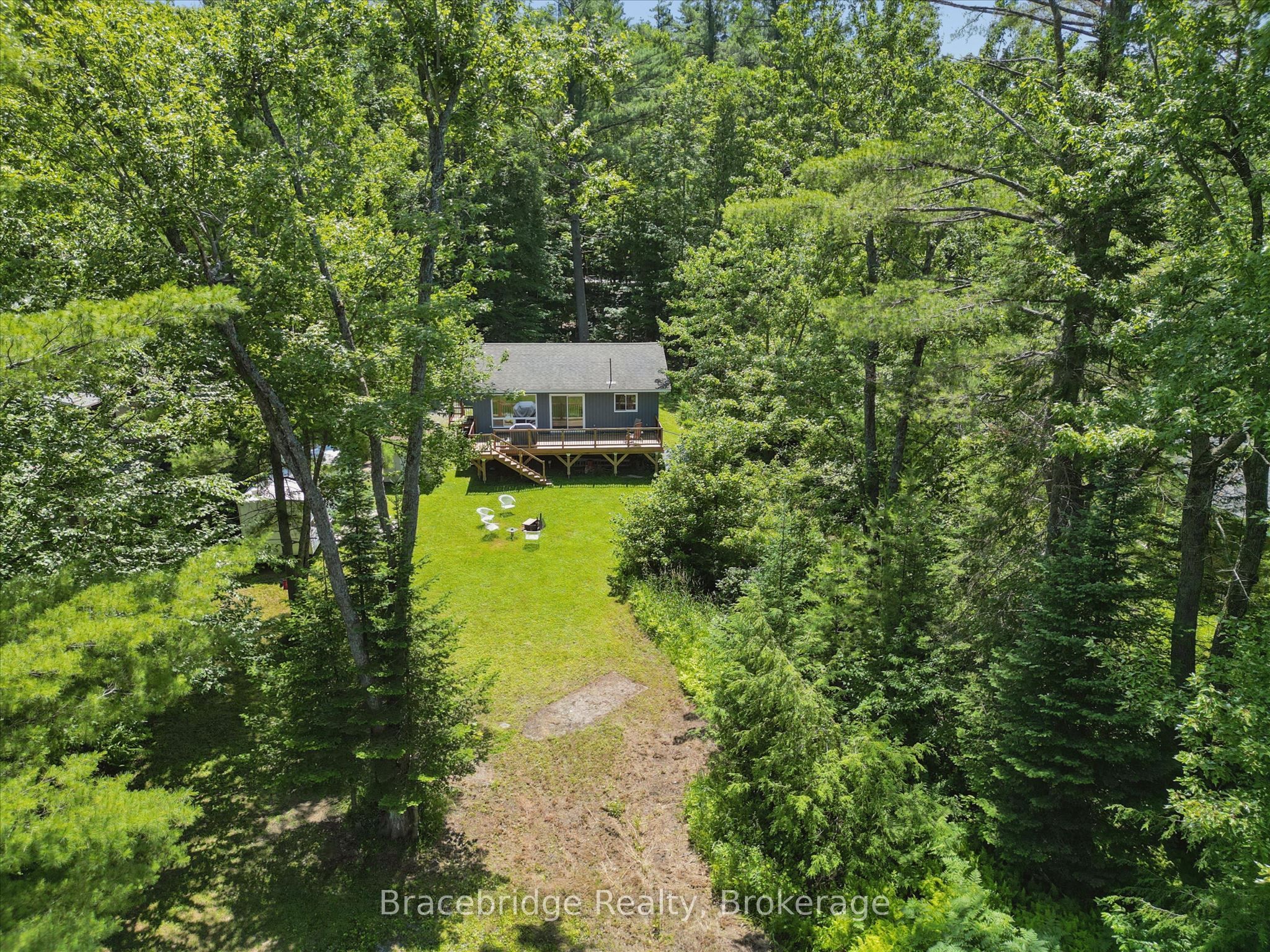 1106 River Haven Road Property Photo 2