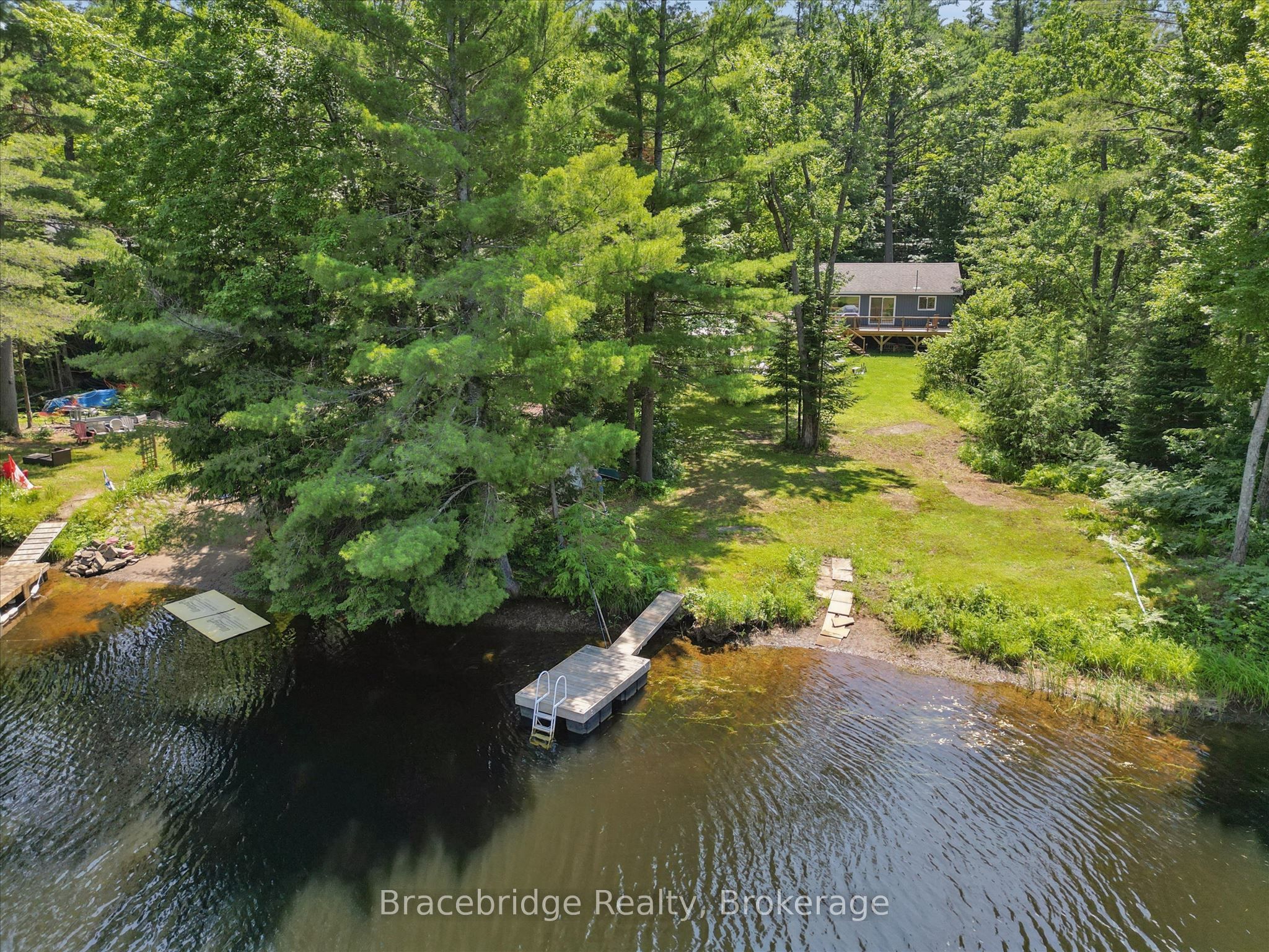 1106 River Haven Road Property Photo 3