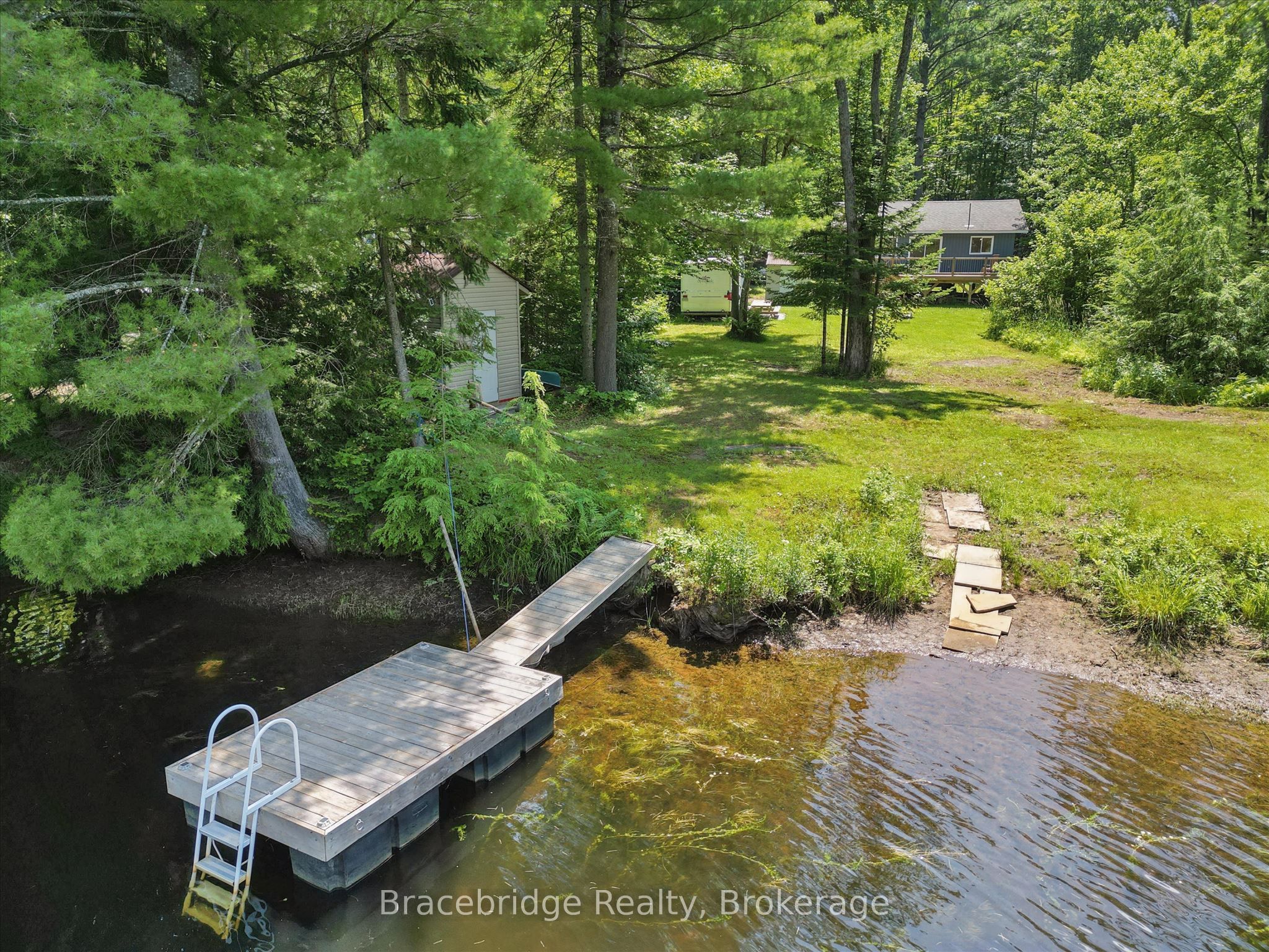 1106 River Haven Road Property Photo 4