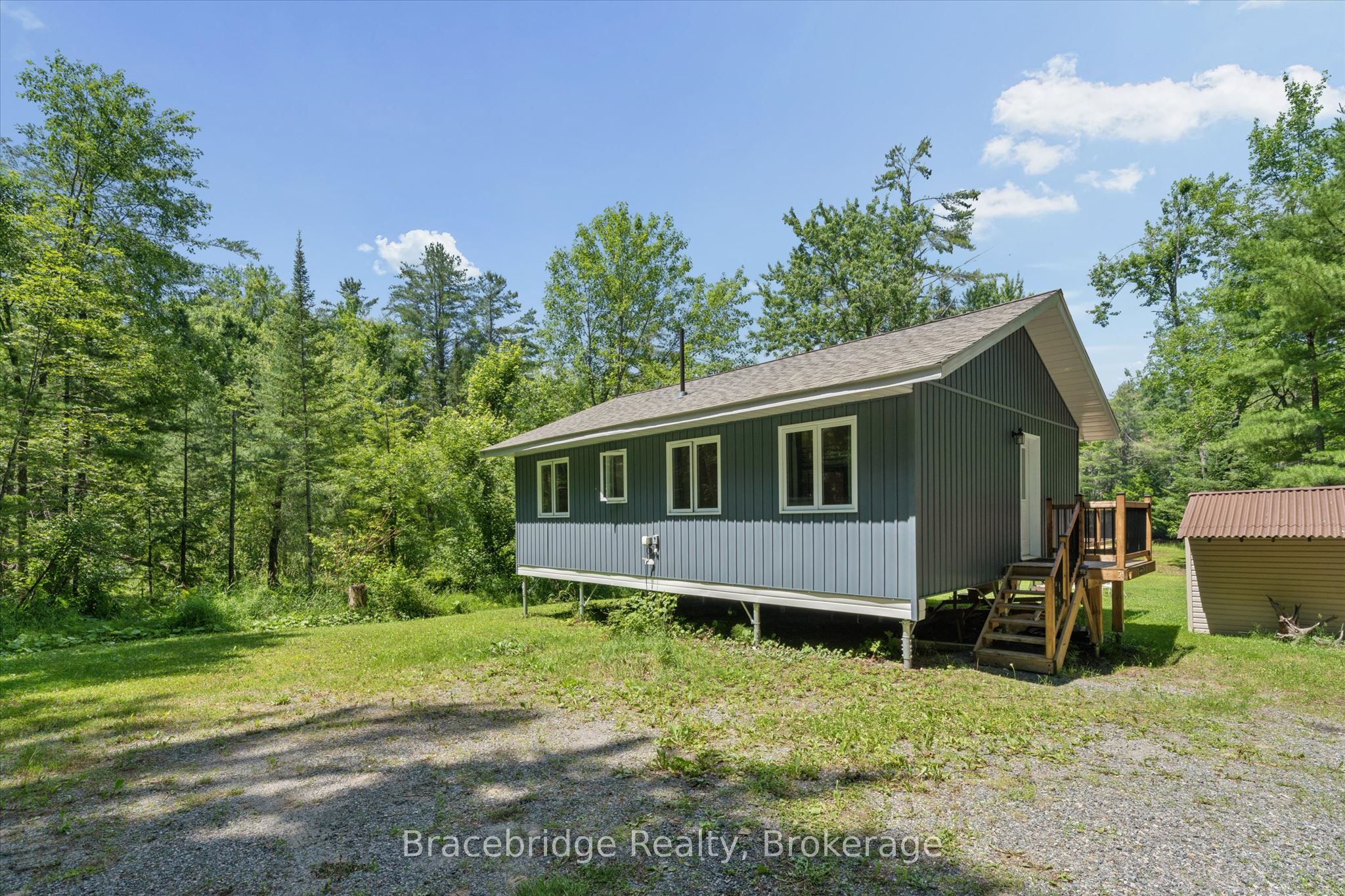 1106 River Haven Road Property Photo 6