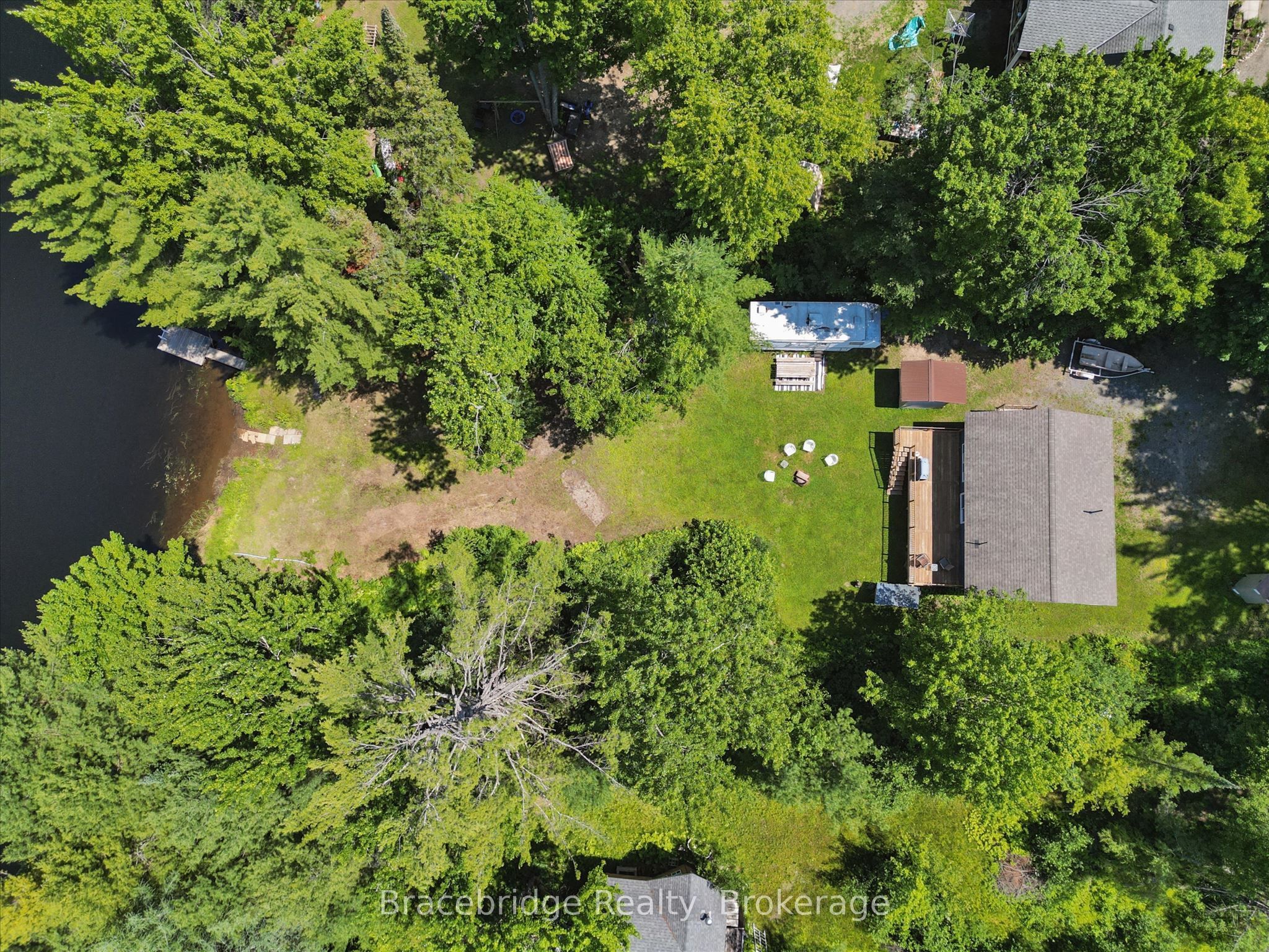 1106 River Haven Road Property Photo 38