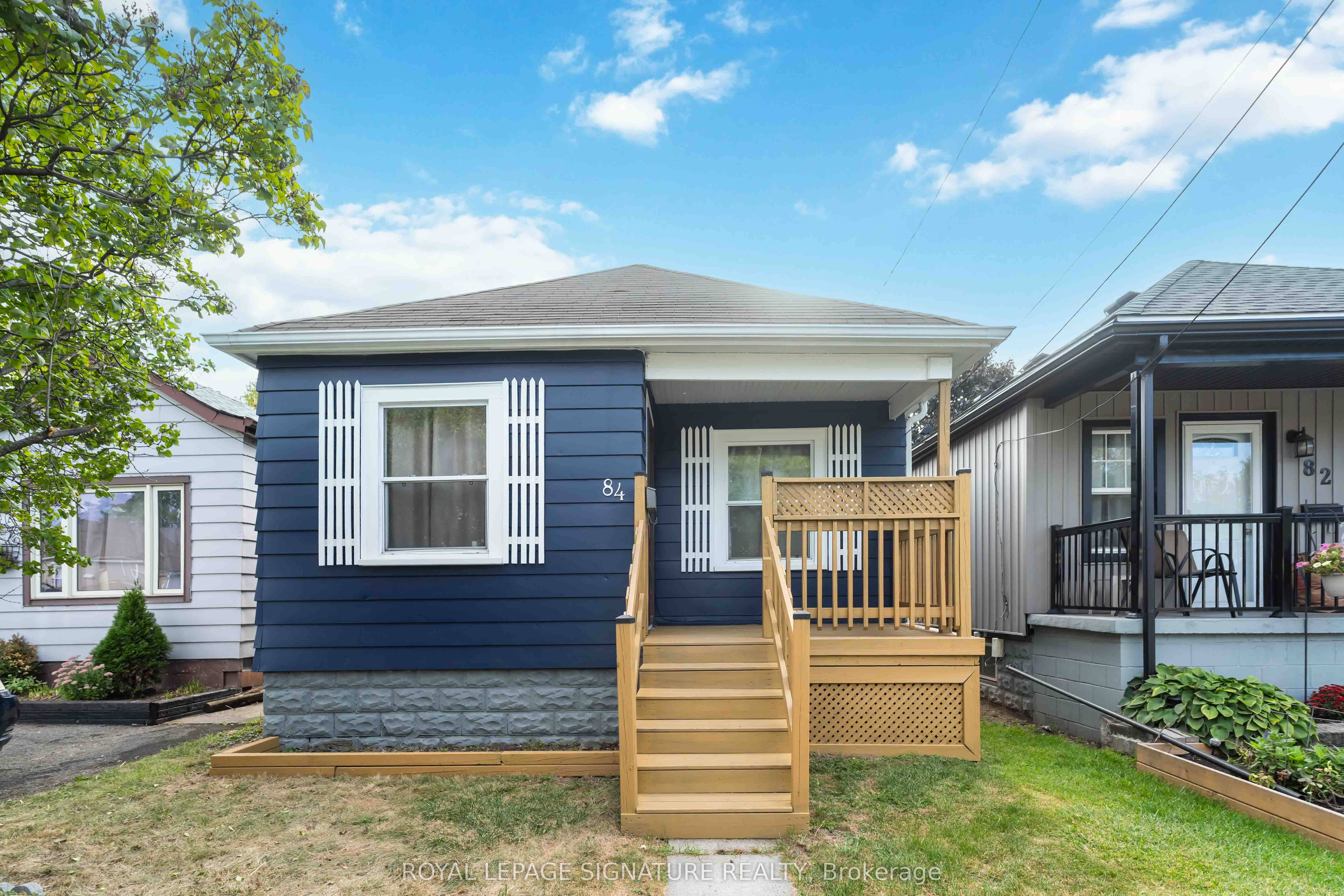 84 Frederick Avenue Property Photo 1