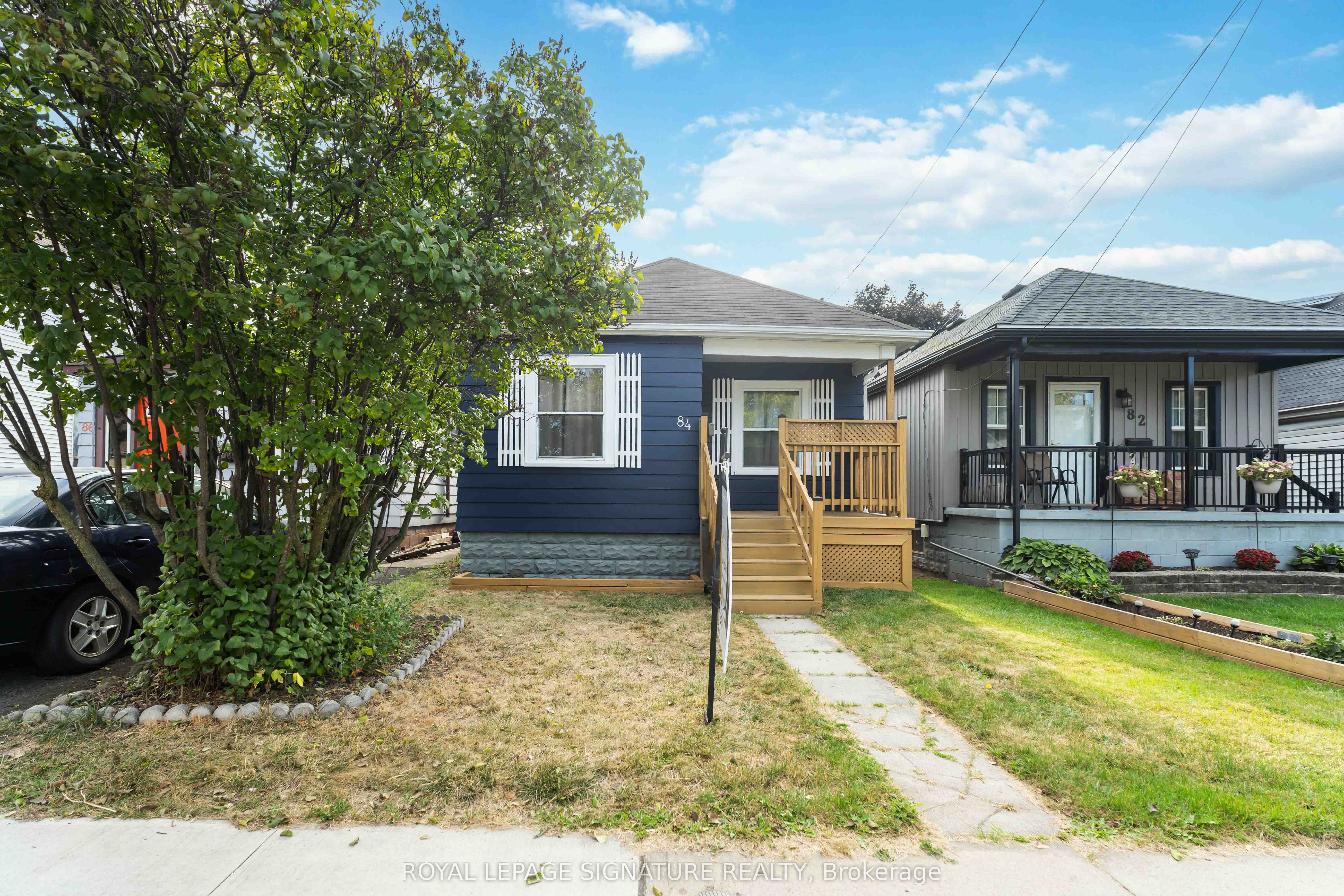 84 Frederick Avenue Property Photo 2