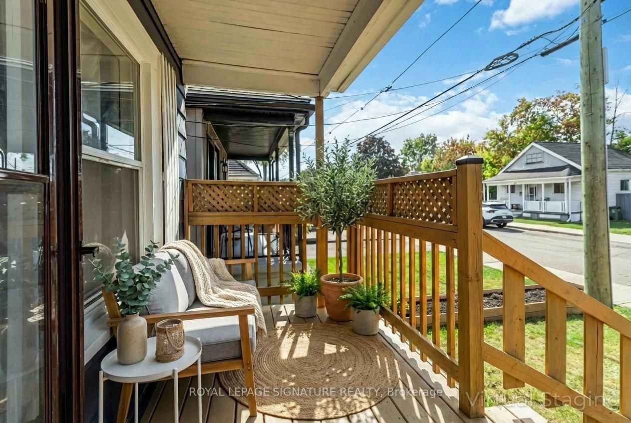 84 Frederick Avenue Property Photo 4