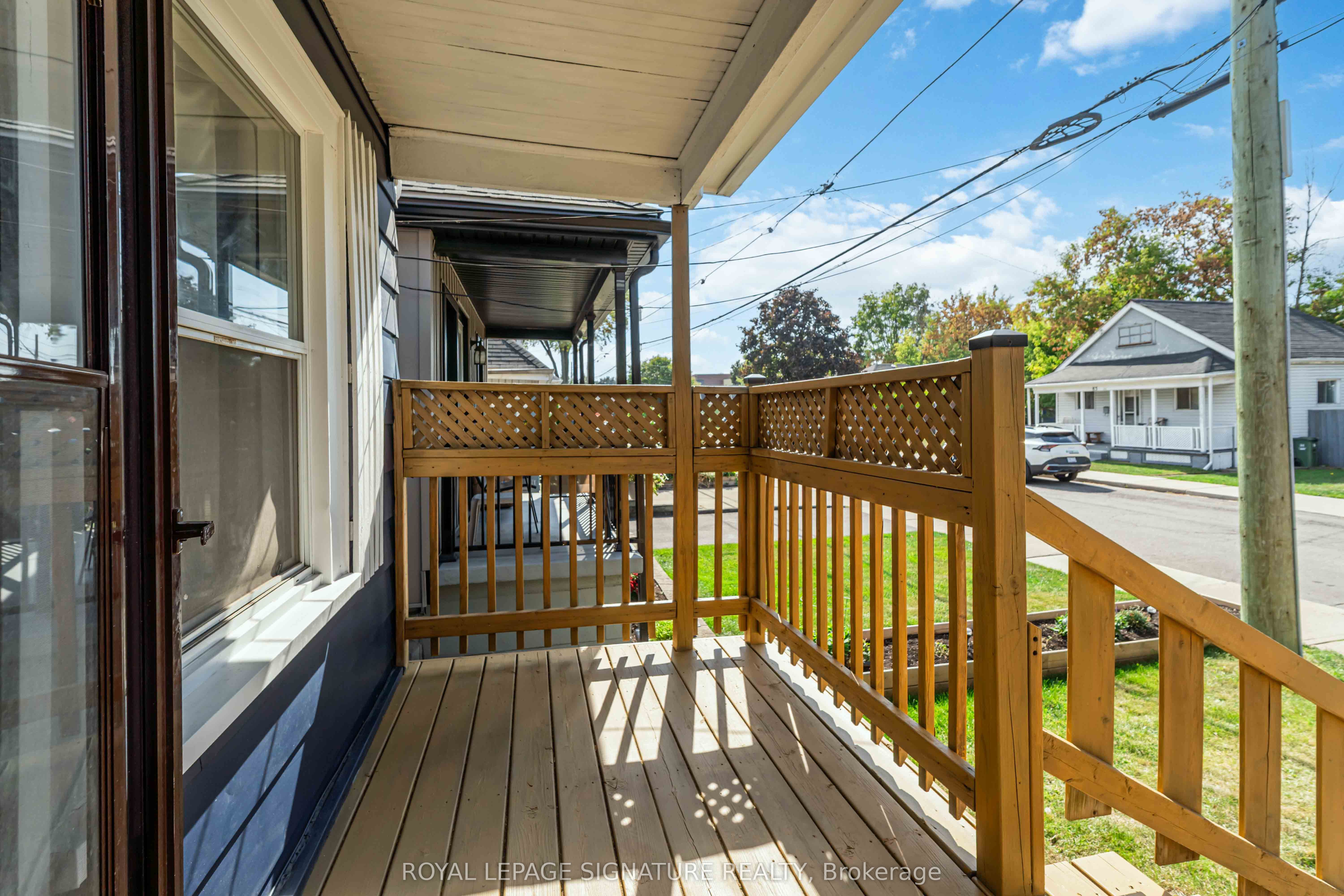 84 Frederick Avenue Property Photo 5