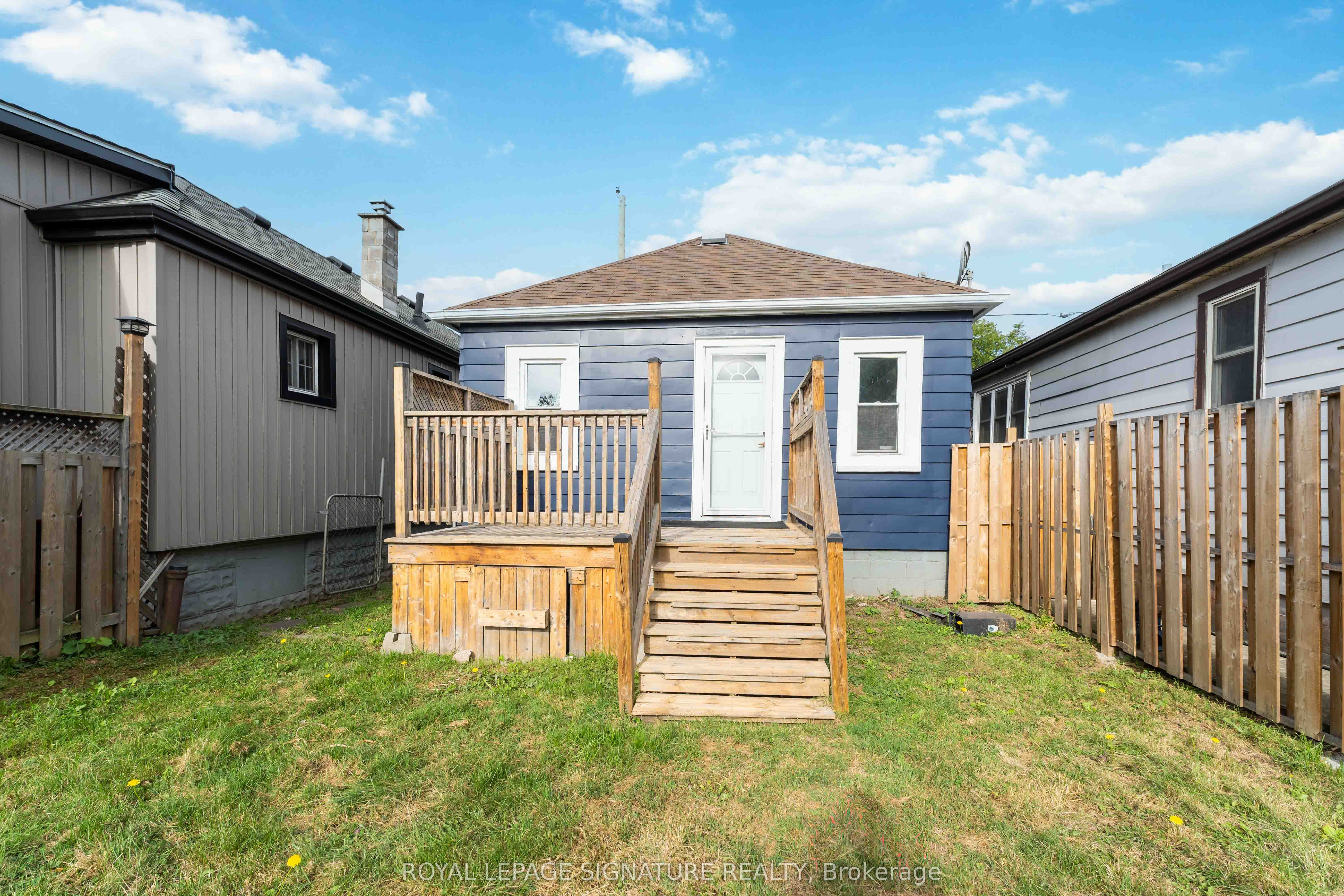 84 Frederick Avenue Property Photo 19