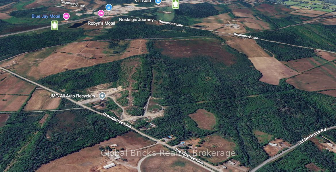 2420 Providence Line Property Photo 1