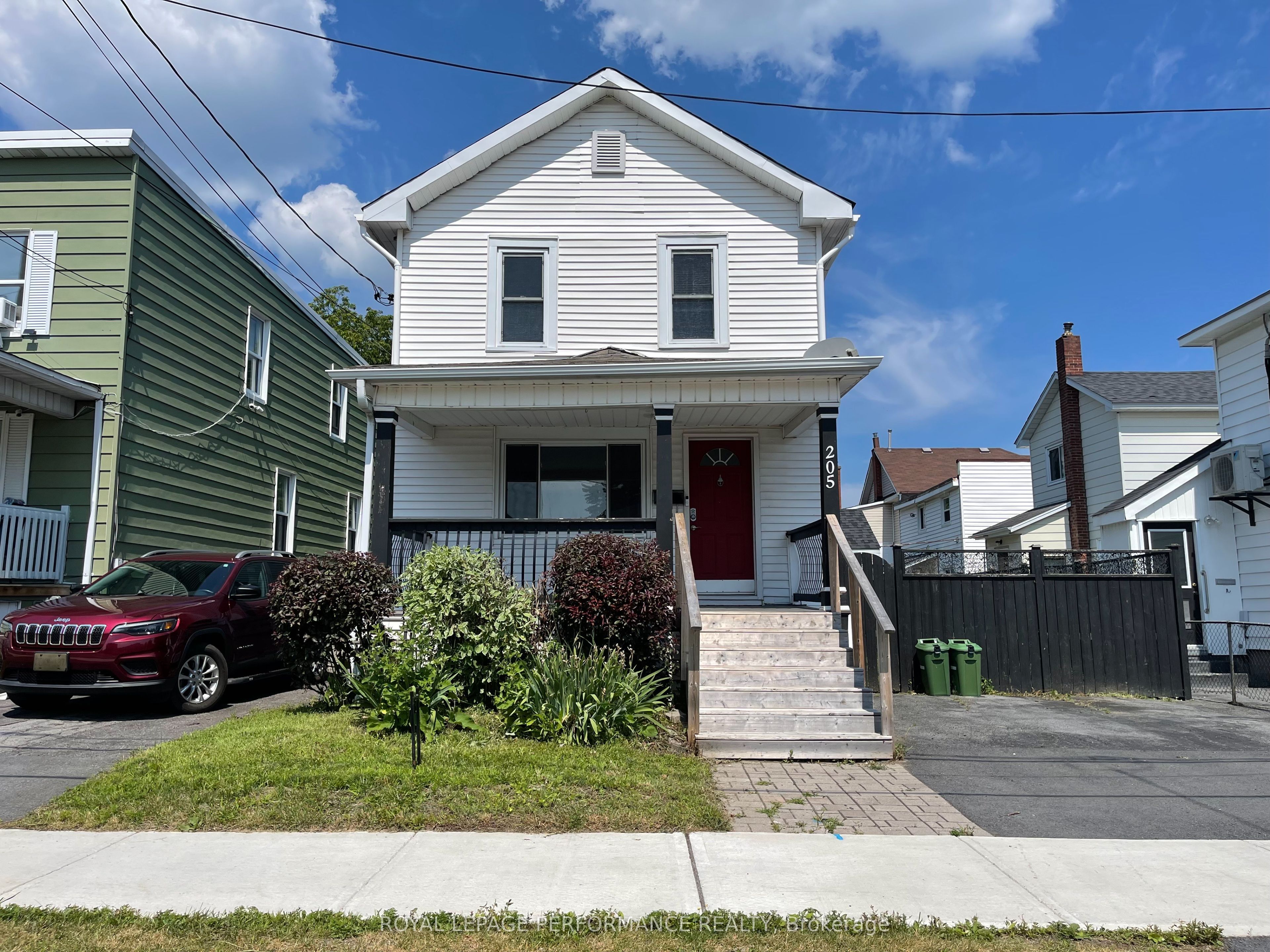 205 Guy Street Property Photo 1