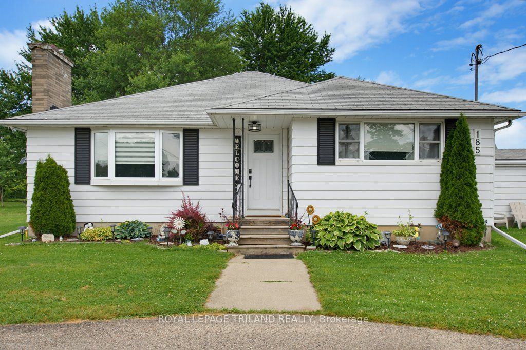 185 Centennial Avenue Property Photo 3