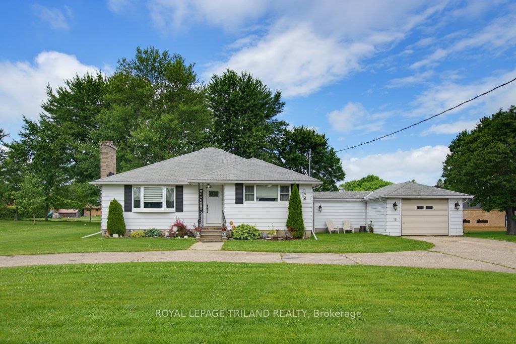 185 Centennial Avenue Property Photo 3