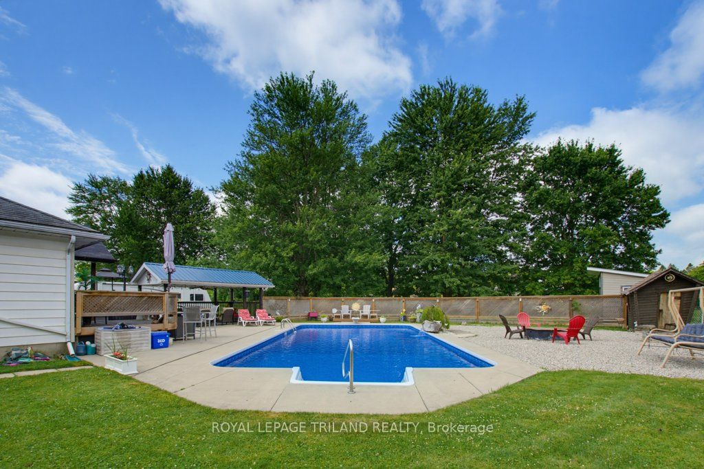 185 Centennial Avenue Property Photo 41