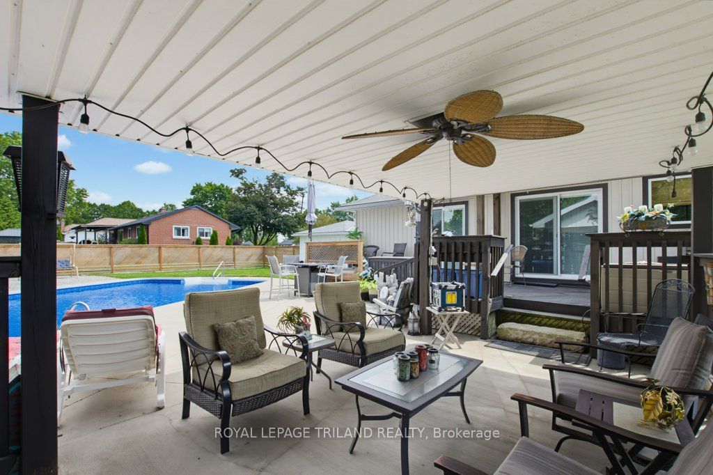 185 Centennial Avenue Property Photo 41