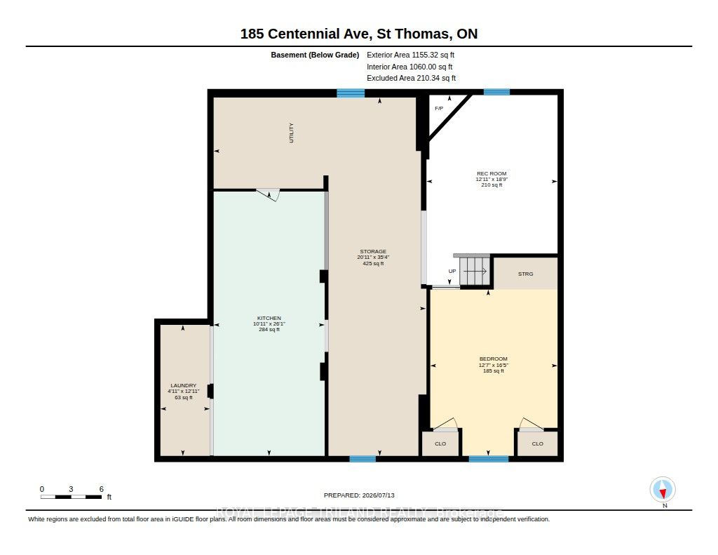 185 Centennial Avenue Property Photo 46