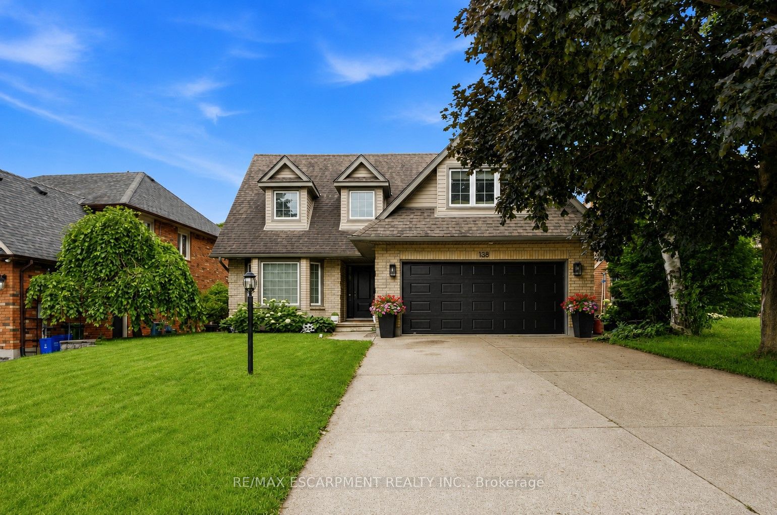 138 Miller Drive Property Photo 1
