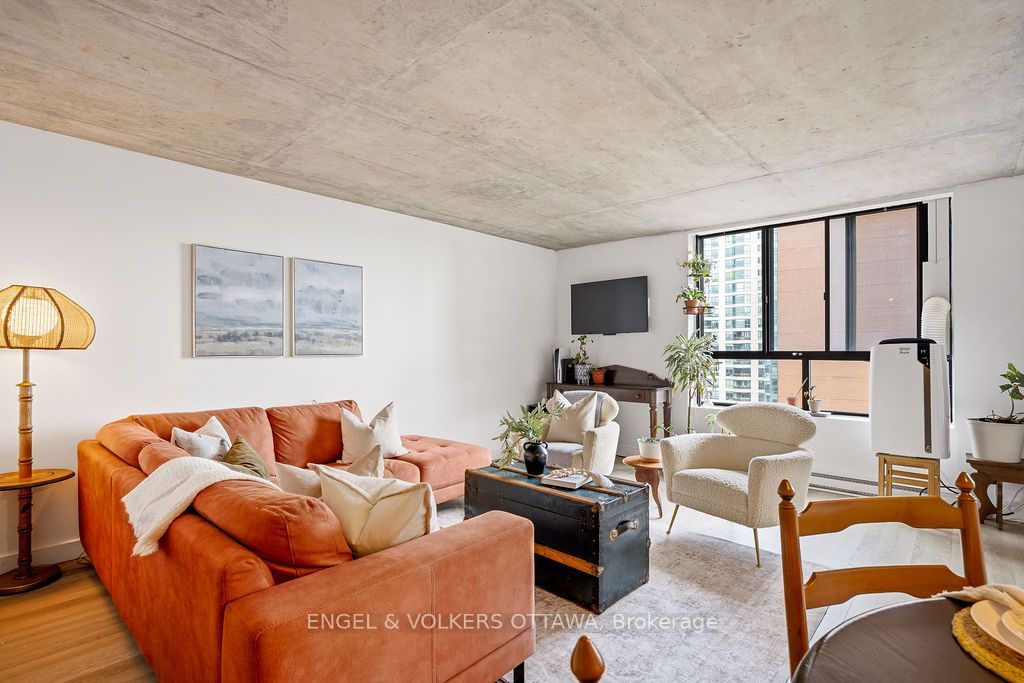475 Laurier Avenue W 1602 Property Photo 6