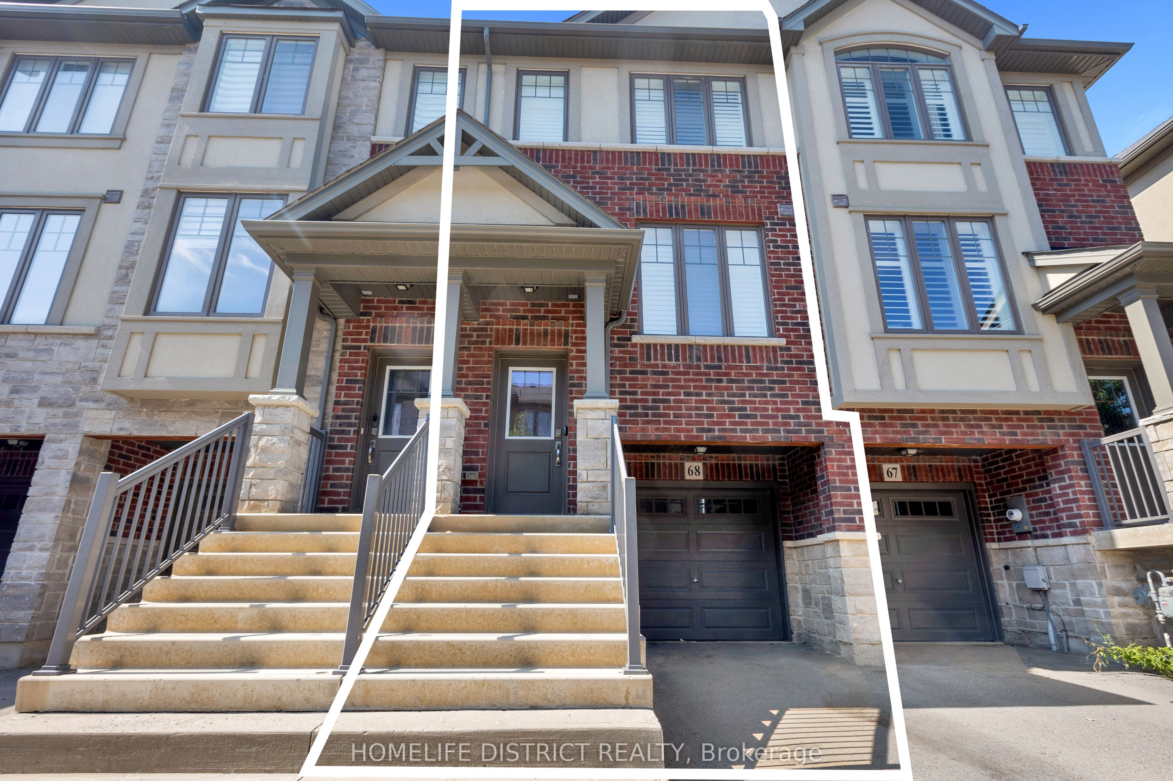 1169 Garner Road E 68 Property Photo 1