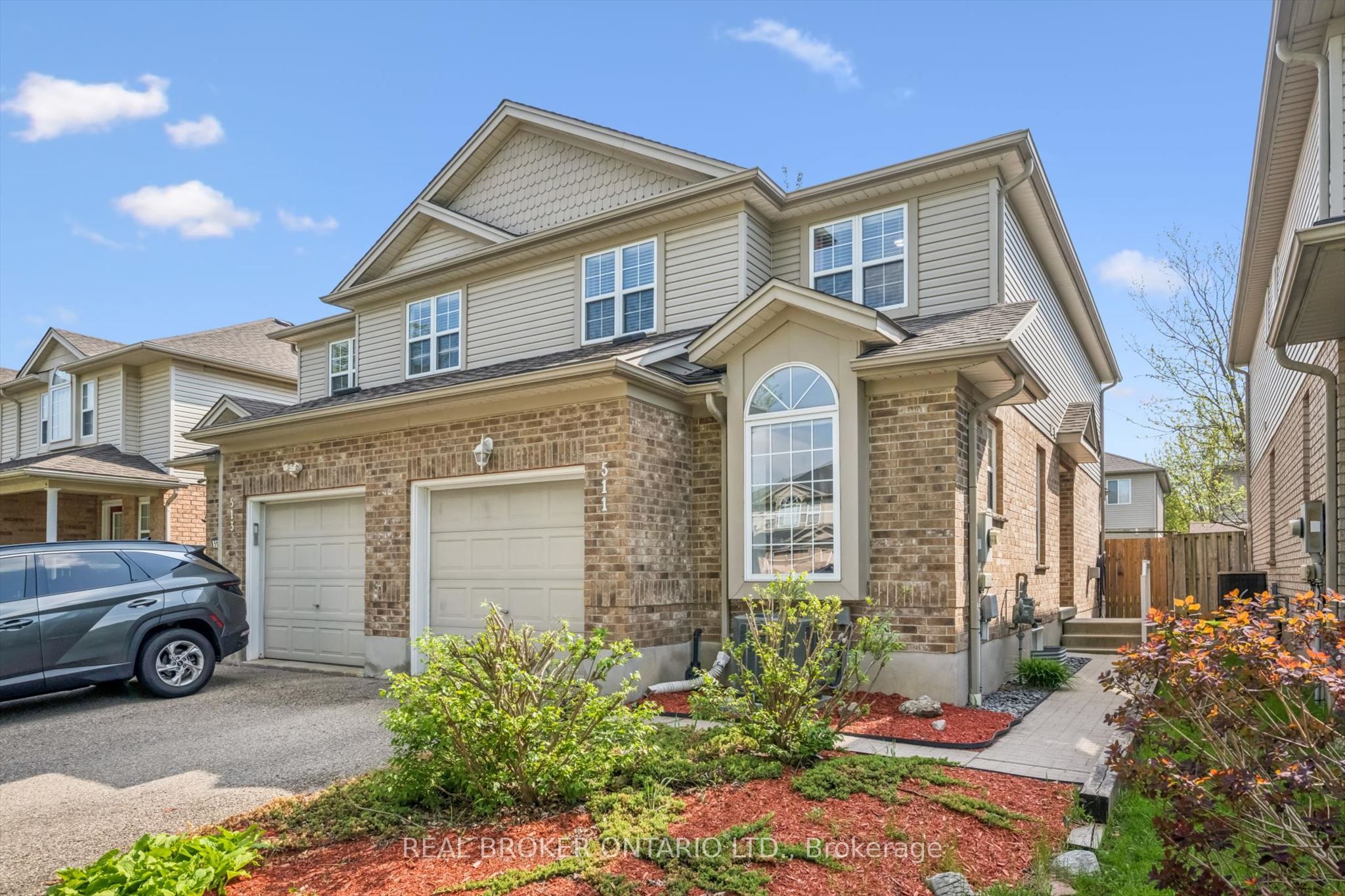 511 Dansbury Drive