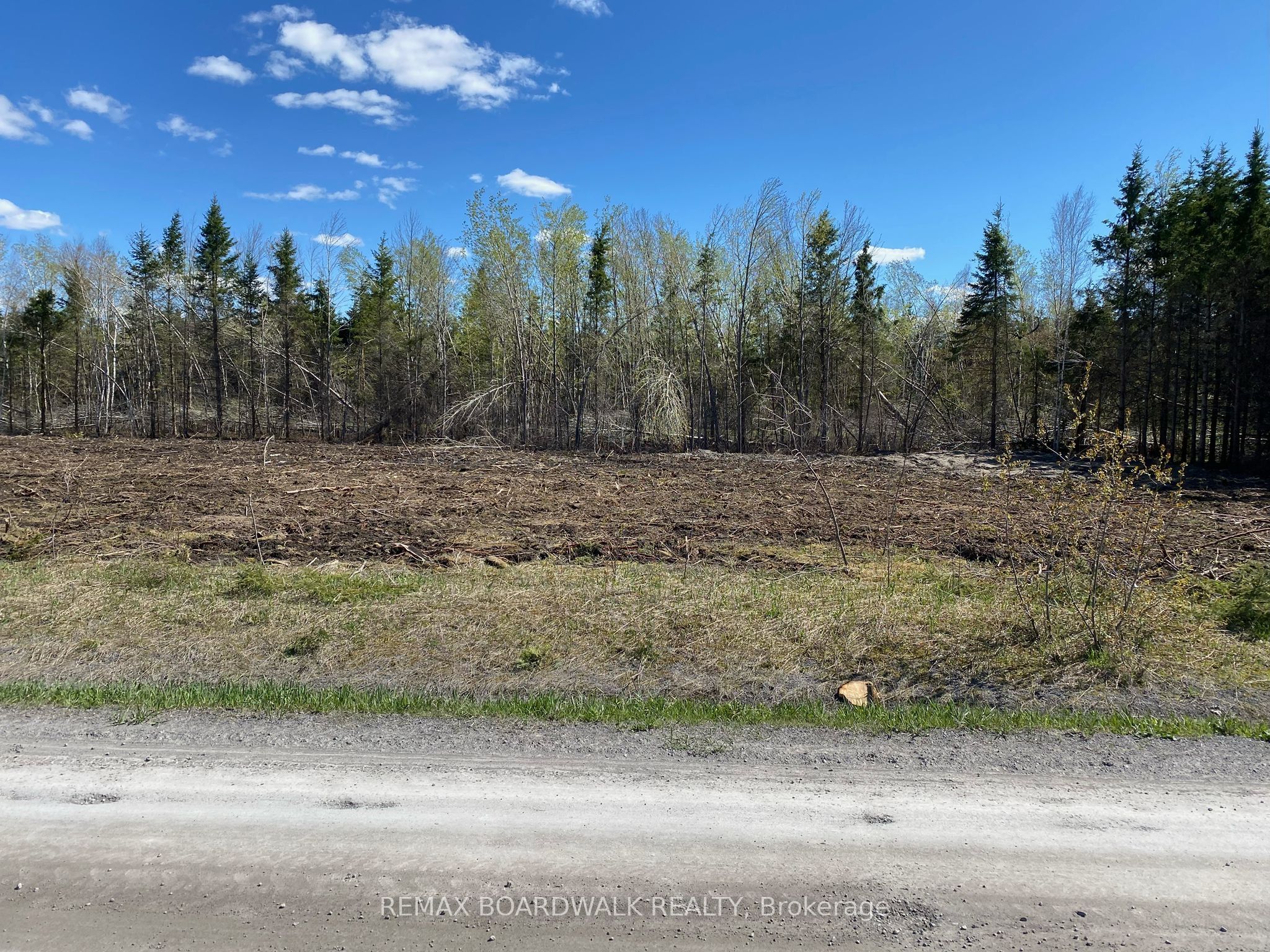 0 Belvedere Road Property Photo 1