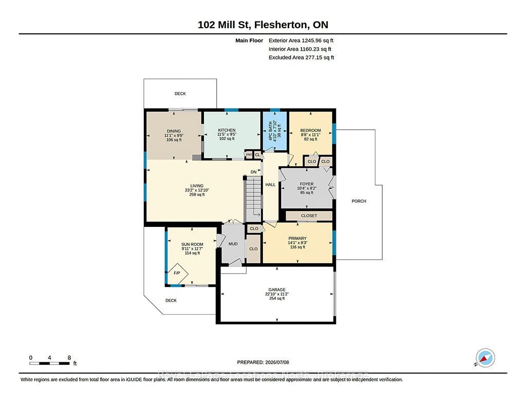 102 Mill Street Property Photo 37