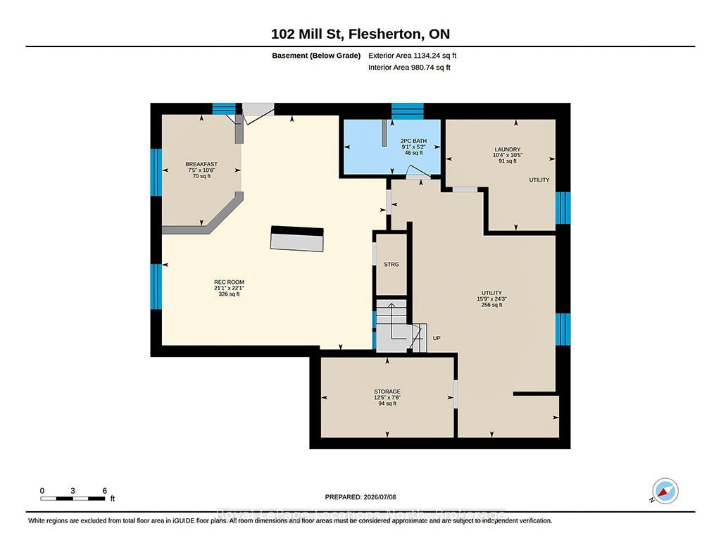 102 Mill Street Property Photo 38