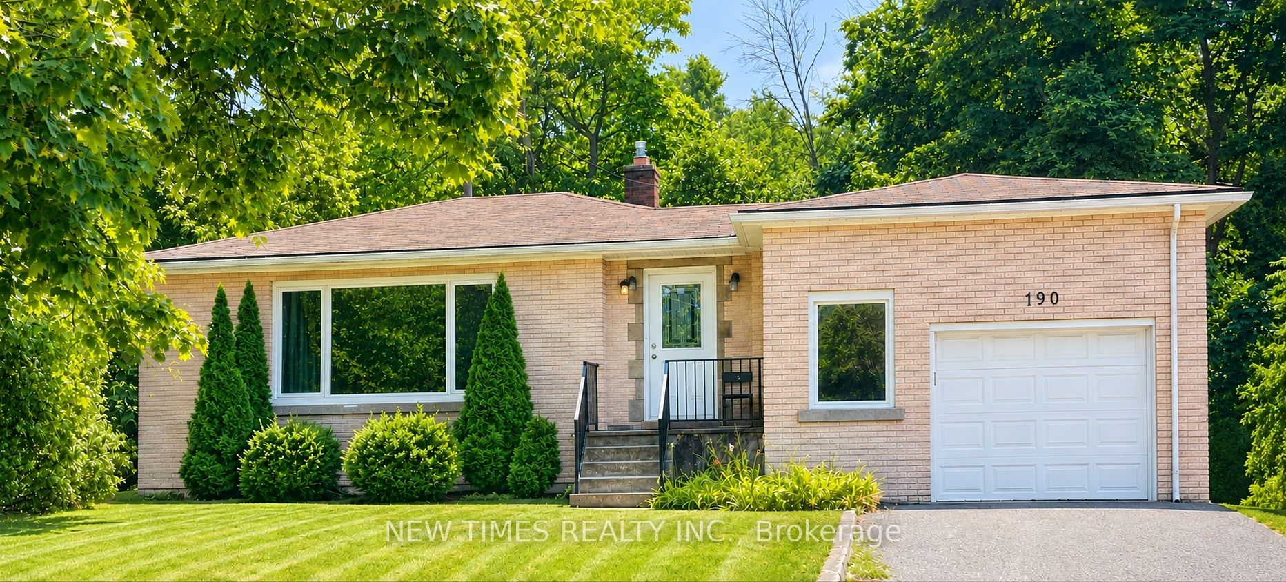 190 GLENDALE Avenue Property Photo 1