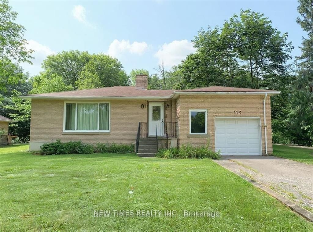 190 Glendale Avenue Property Photo 2