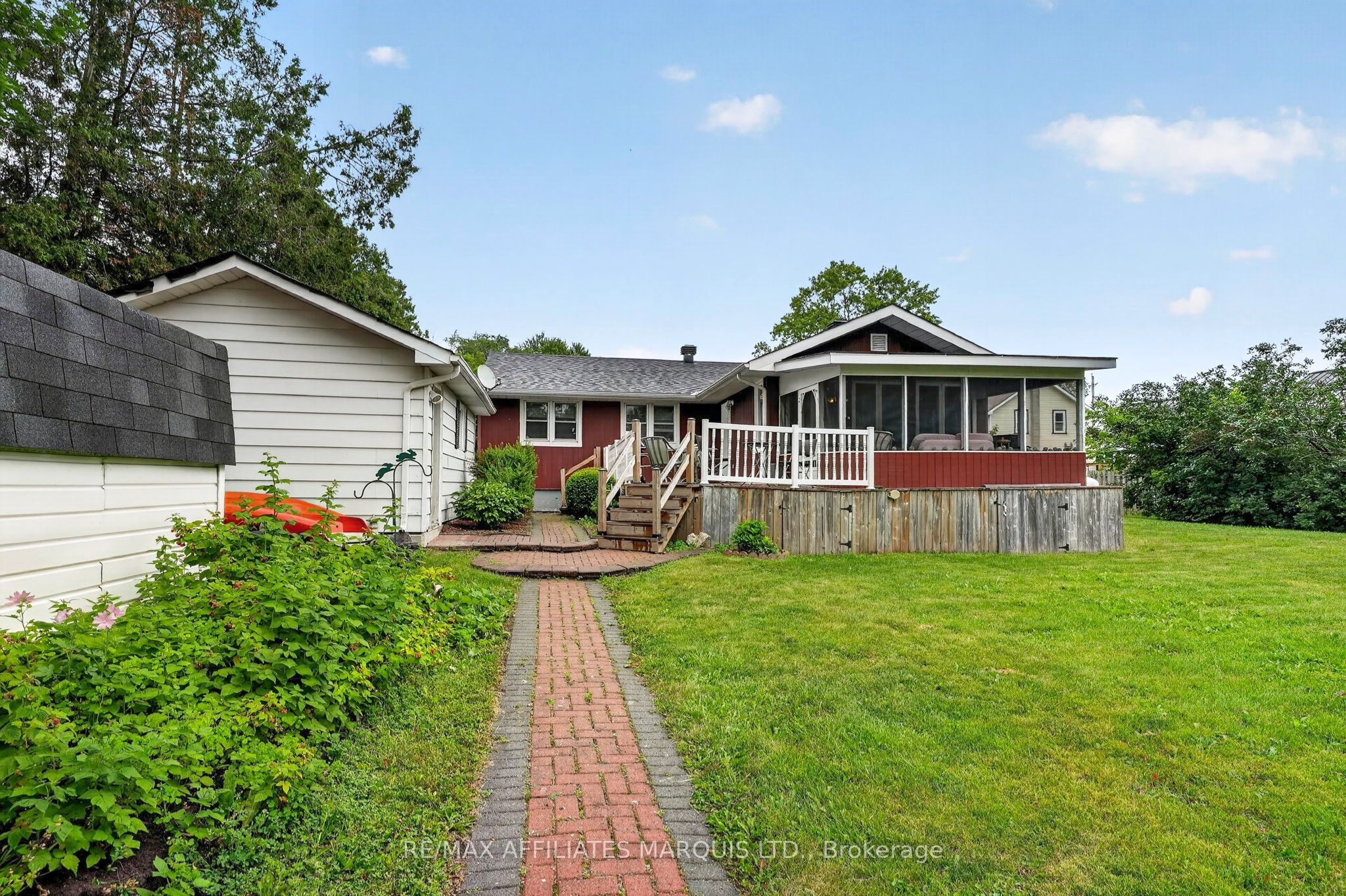 4868 County Rd 20 Road Property Photo 1