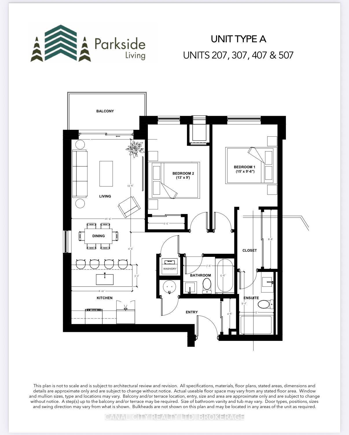 8 Hutt Lane 407 Property Photo 32