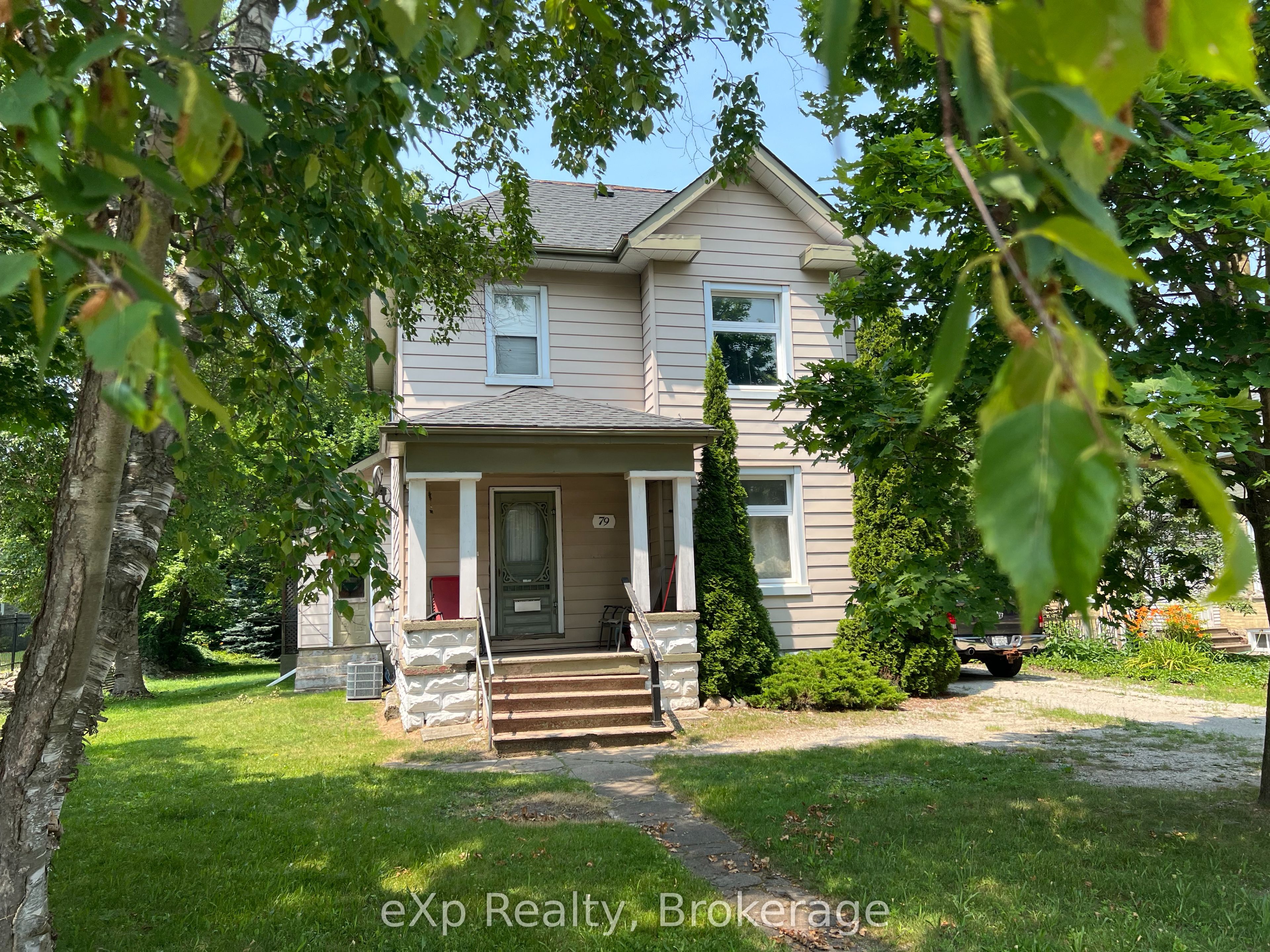 79 Albert Street S Property Photo 1