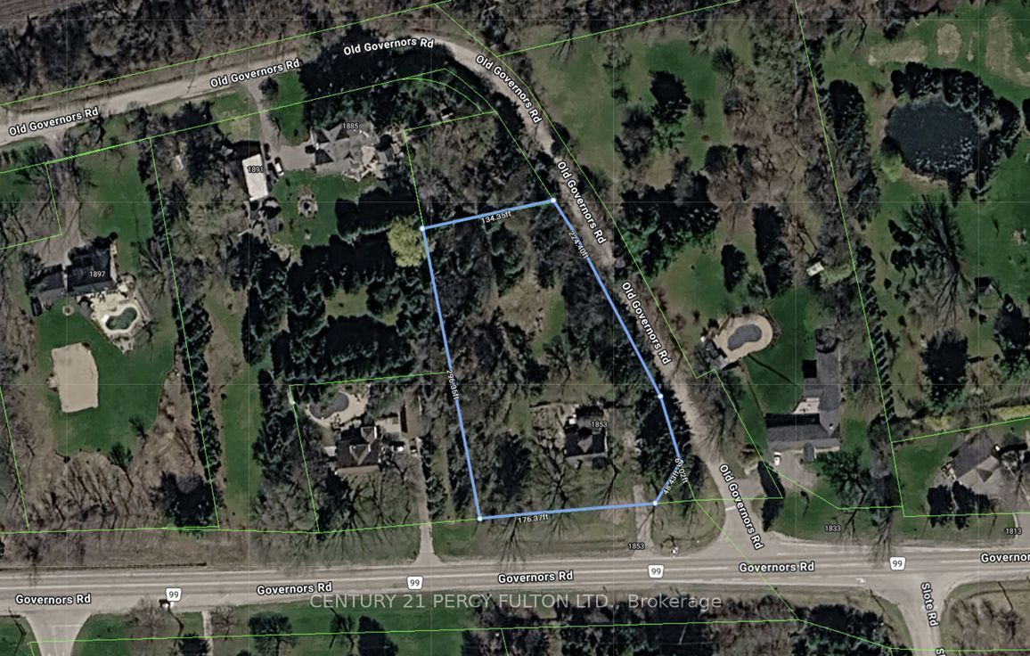 1853 Governors Road Property Photo 49