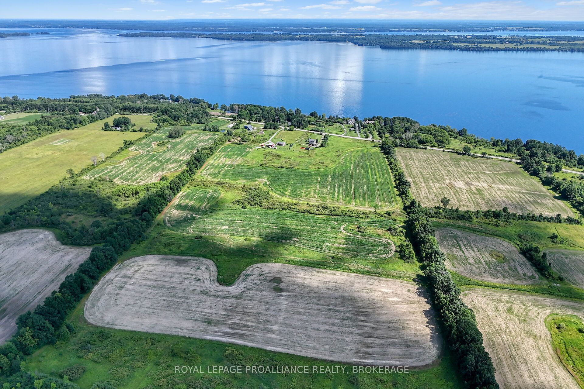 Pt Lt 14 & 15 Howe Island Drive Property Photo 1