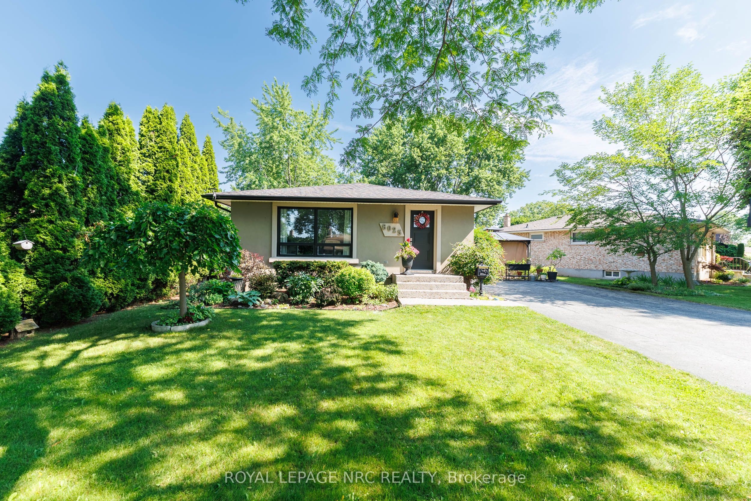 8025 Michael Street Property Photo 1