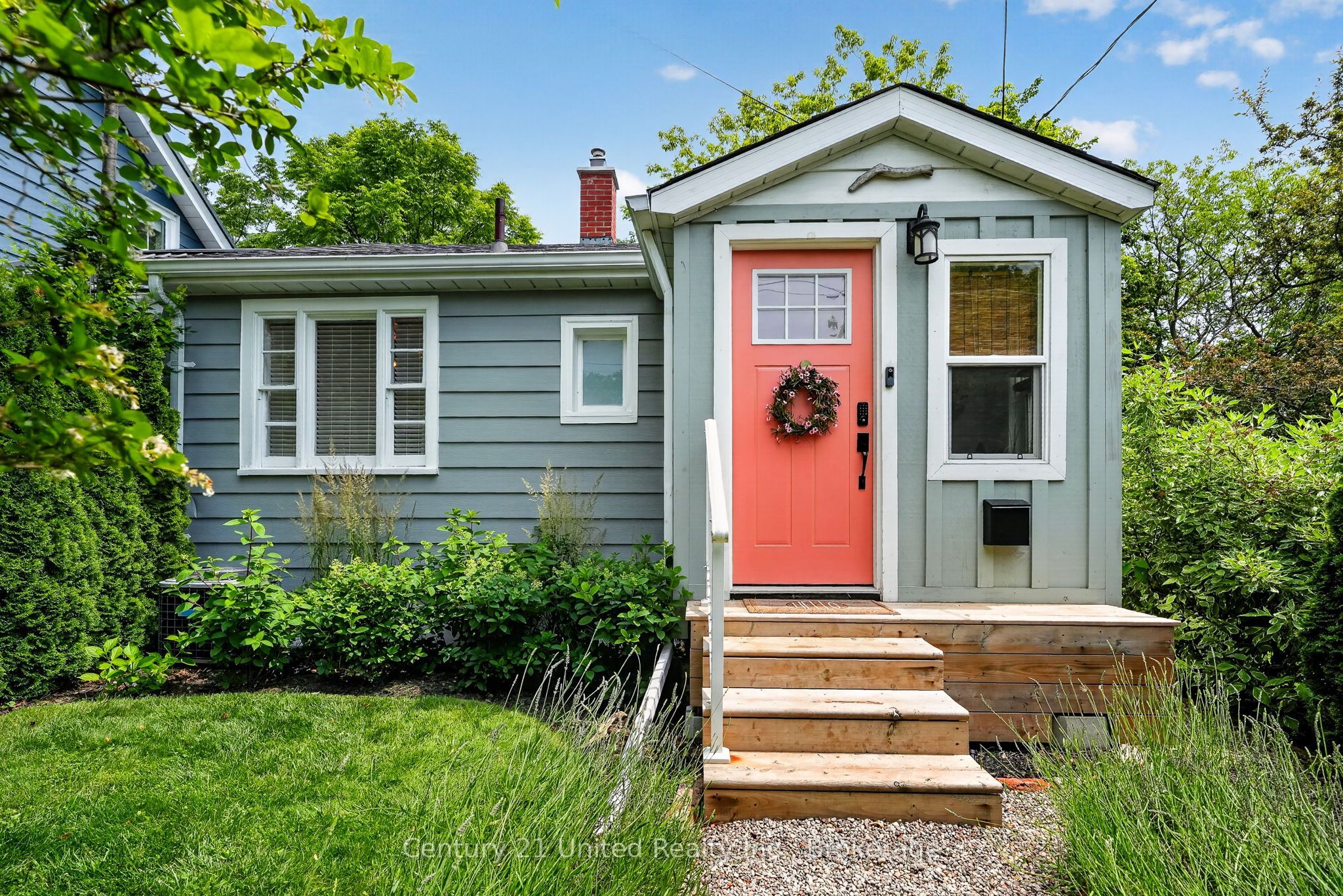 182 Durham Street Property Photo 1